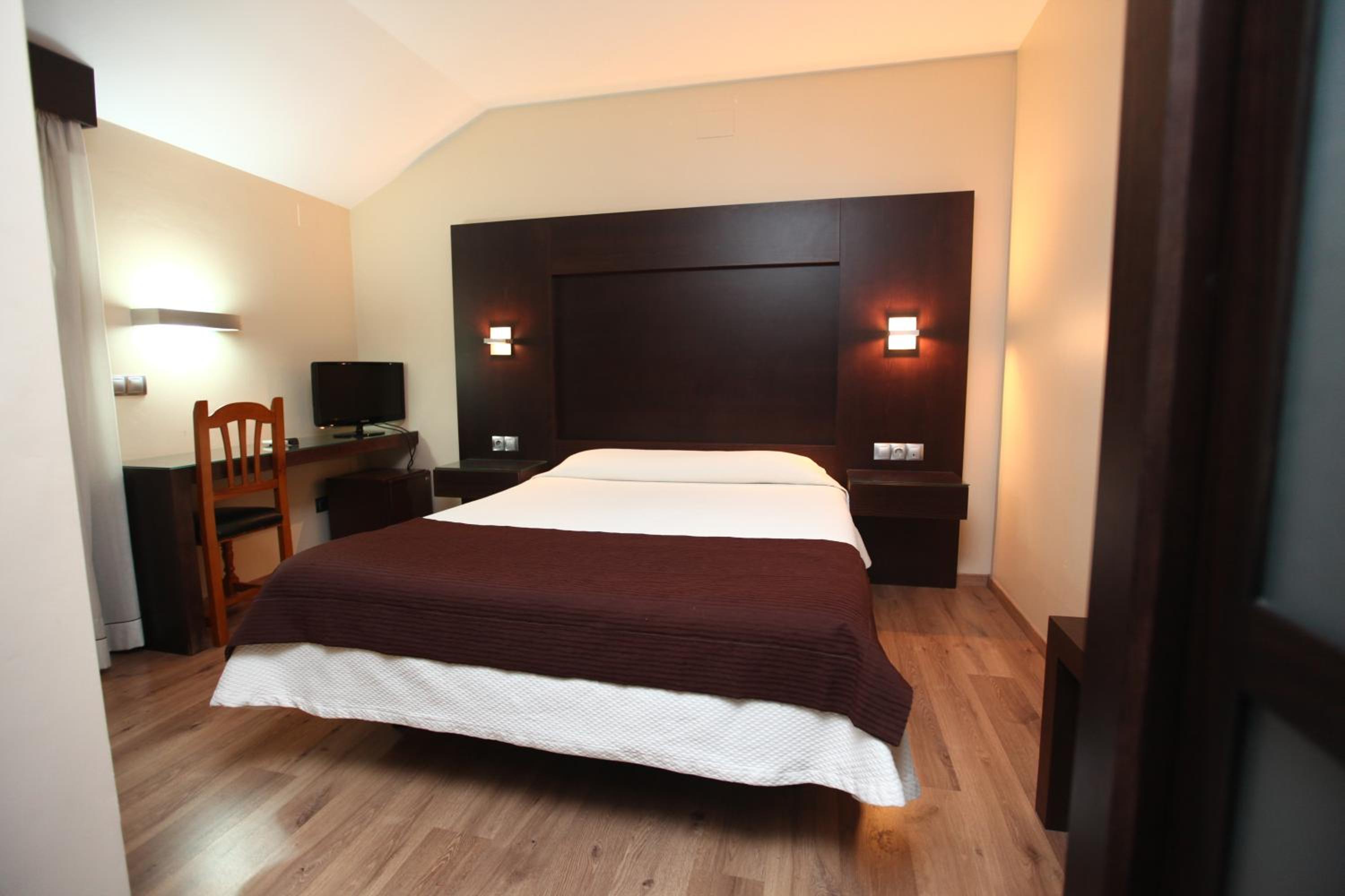Habitación Doble Superior