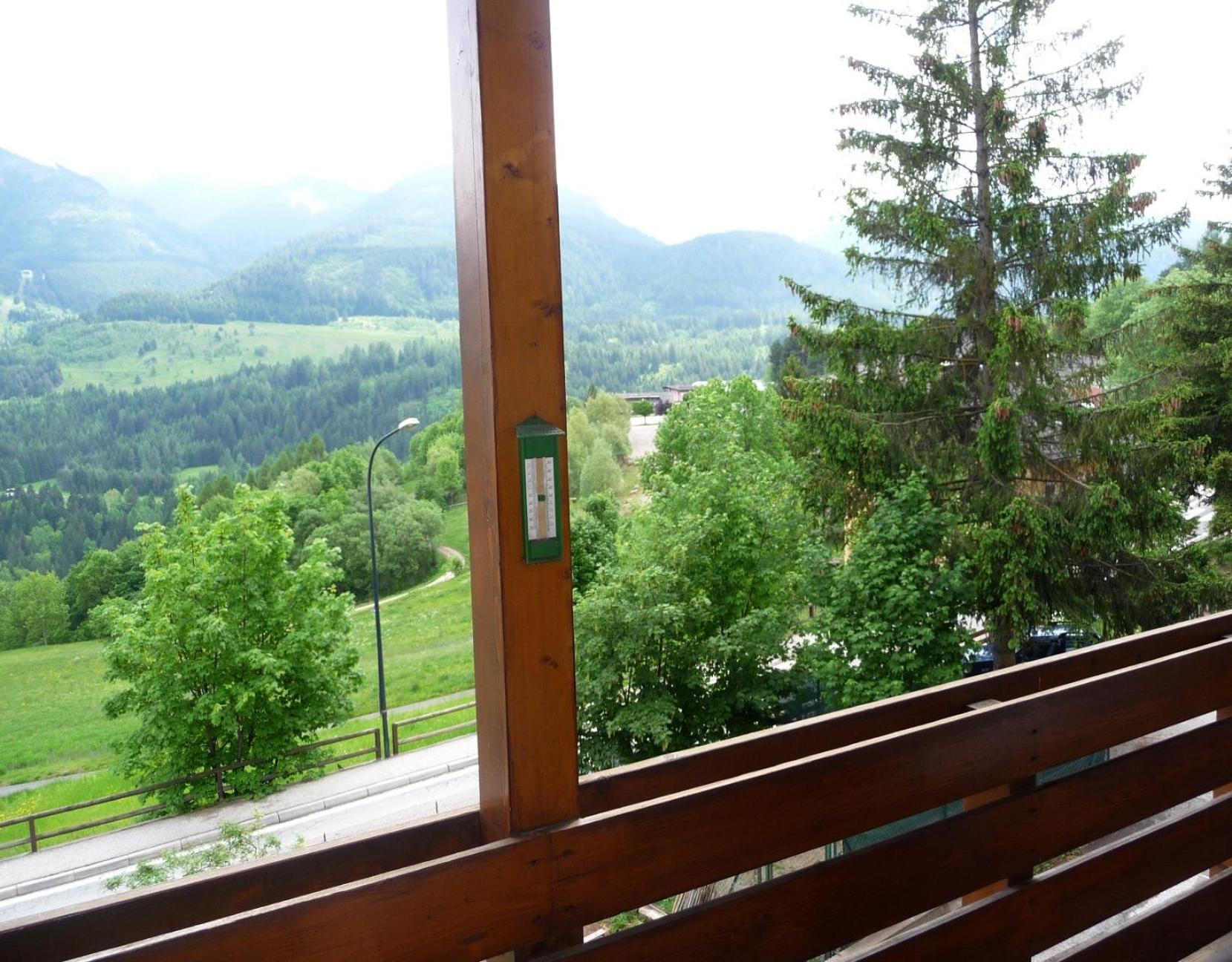 Two-Bedroom Apartment (4 Adults) - Photo 4