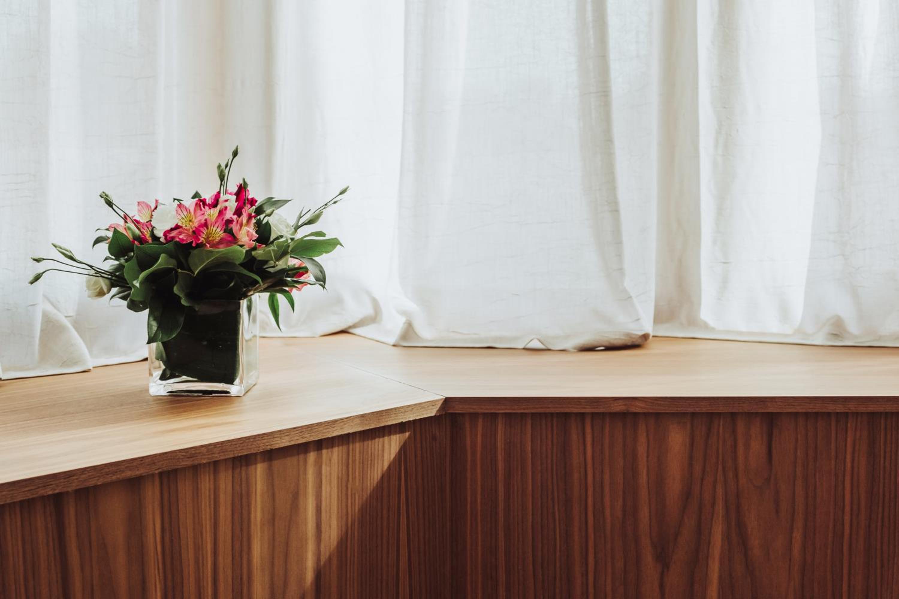 Junior Suite with Spa Access