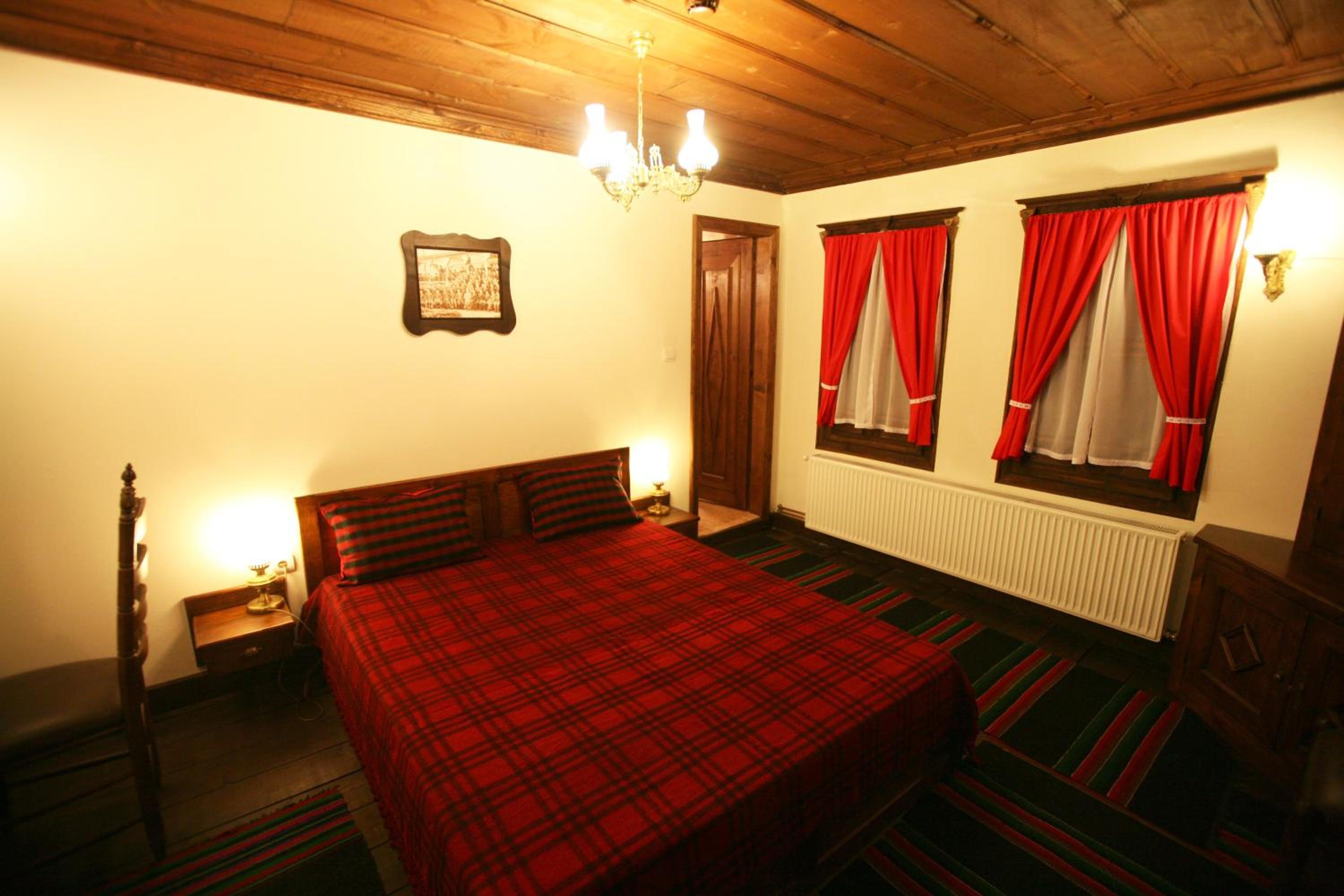 Double Room photo 3