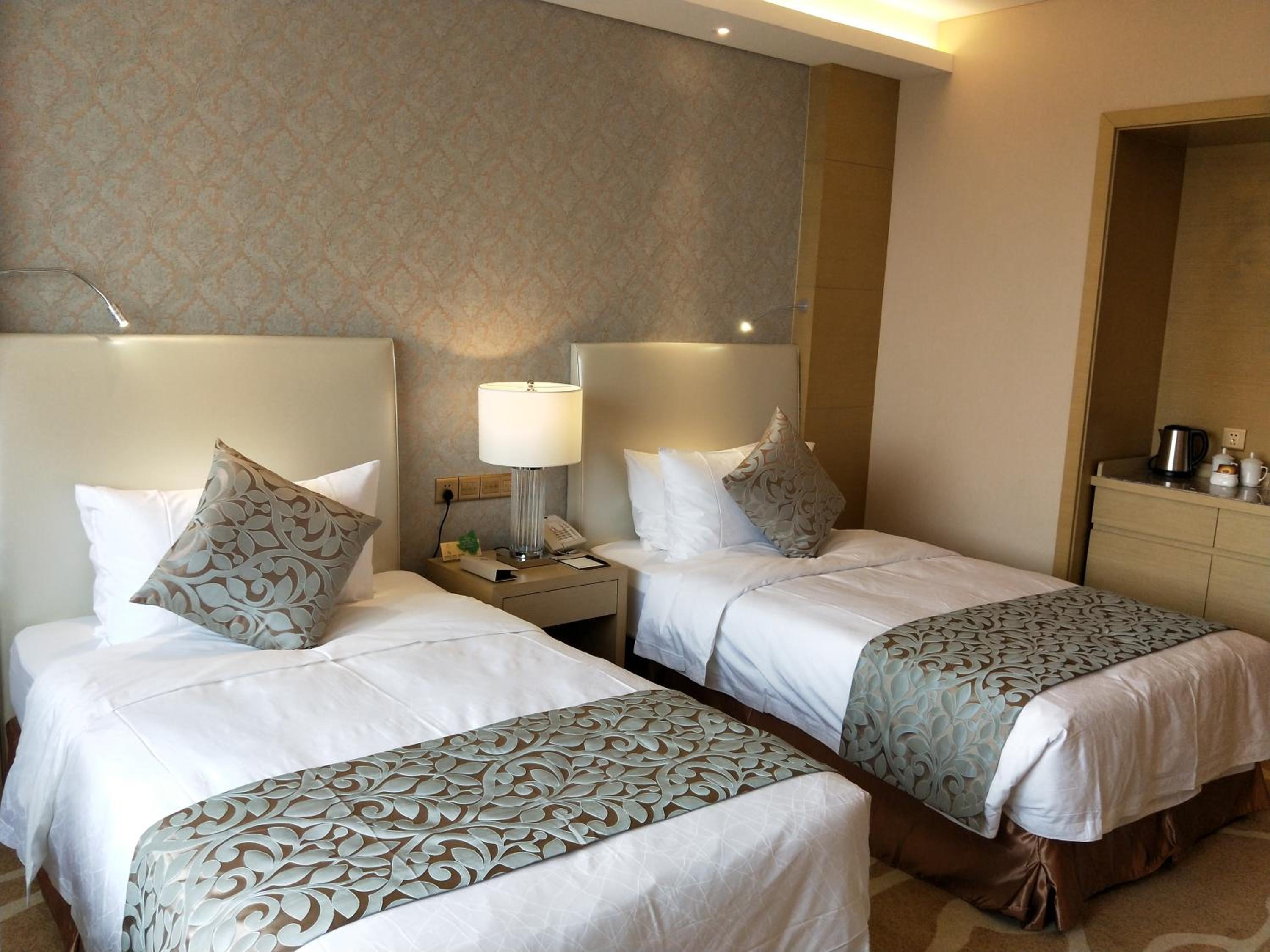 Business Twin Room