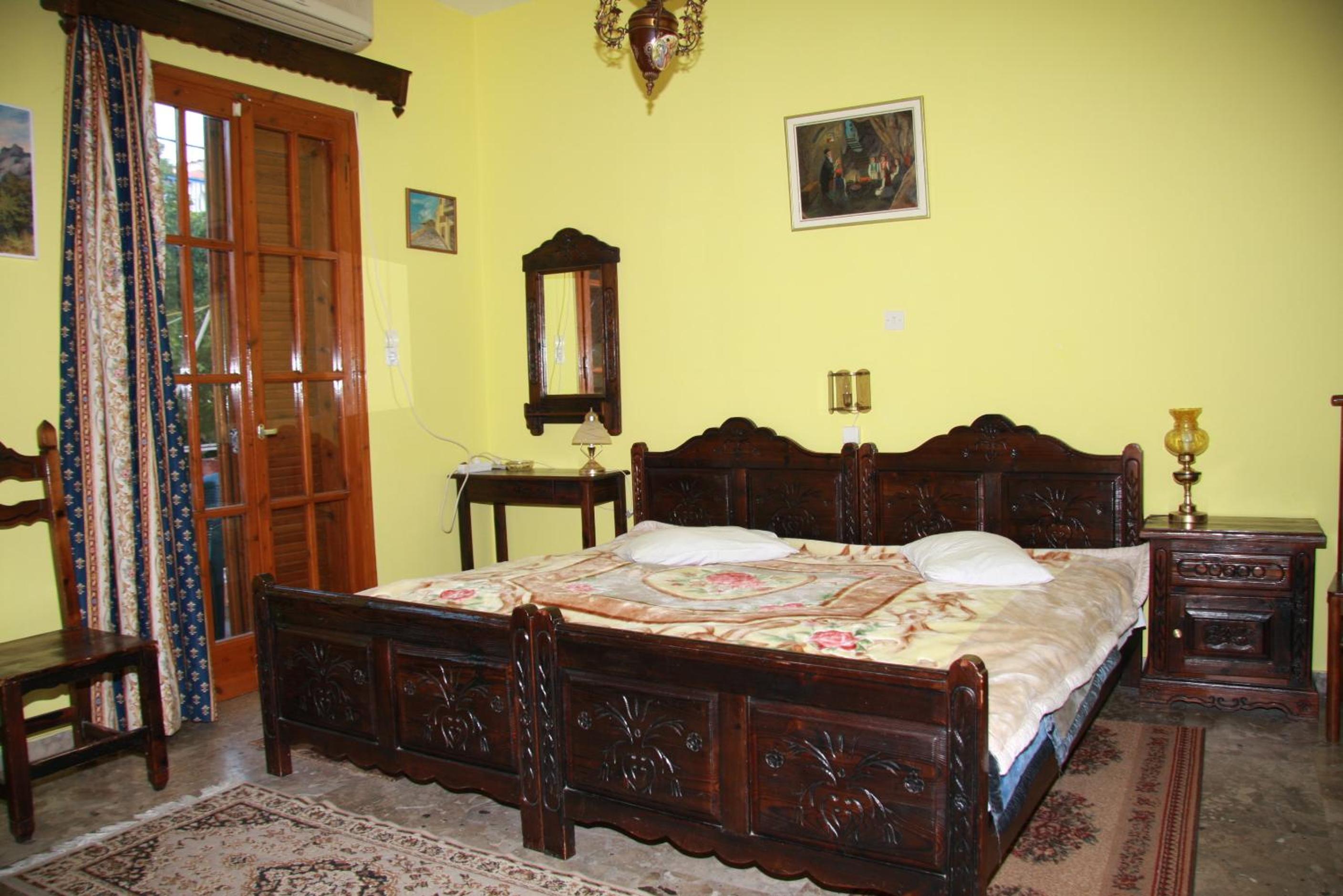 Twin Room photo 1