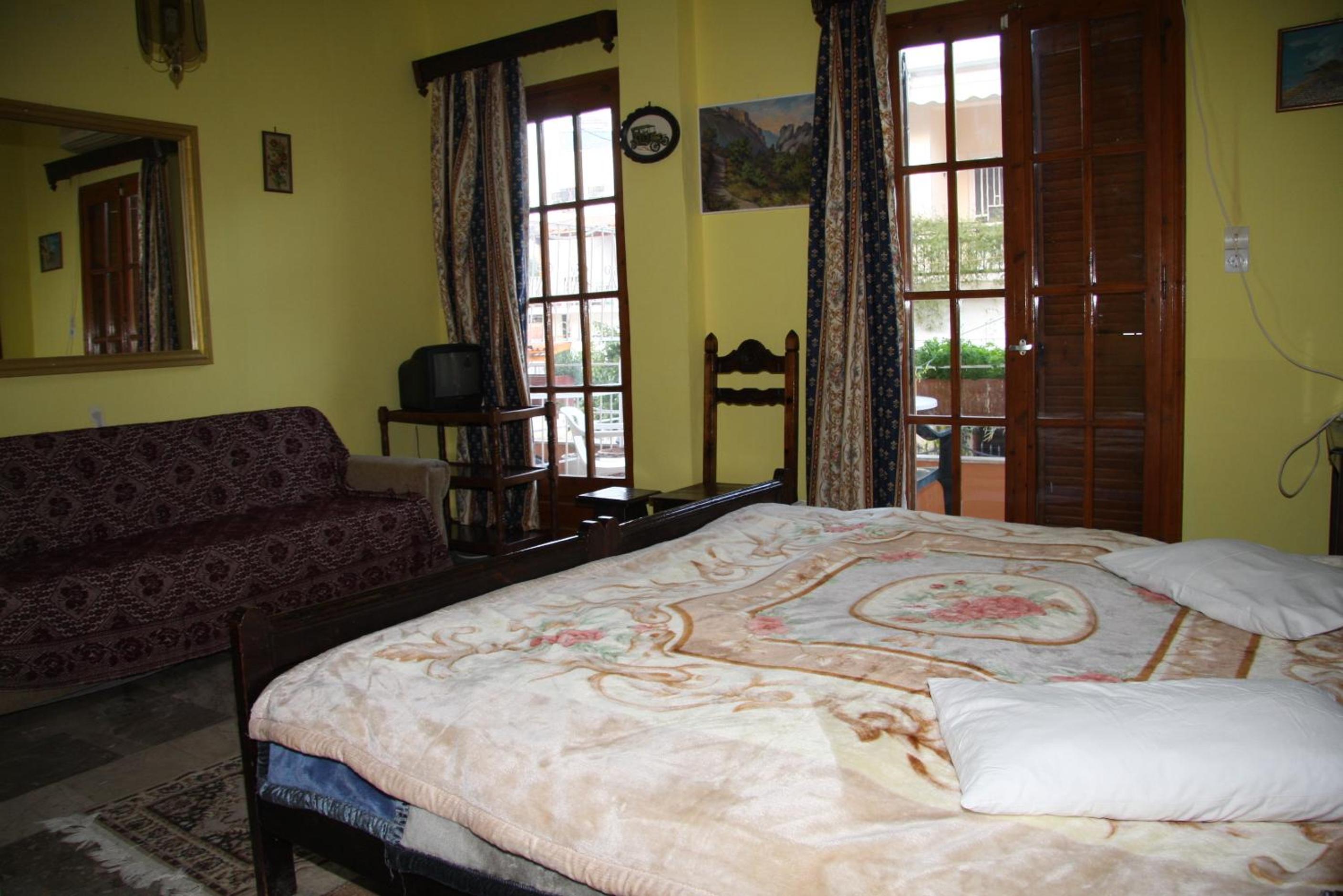 Twin Room photo 3