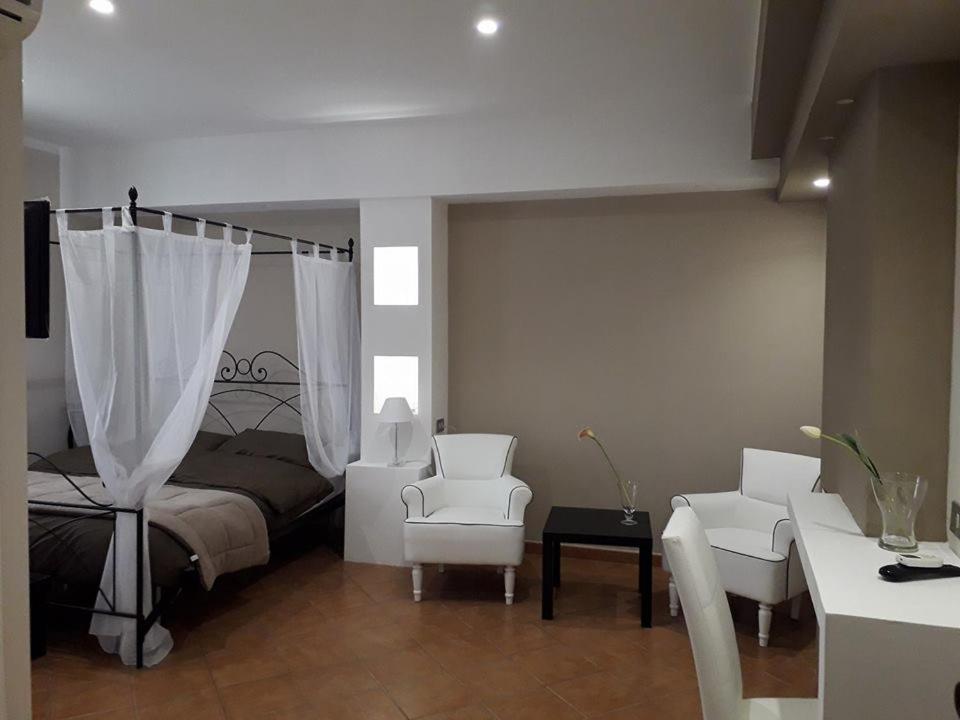 Quadruple Room photo 3