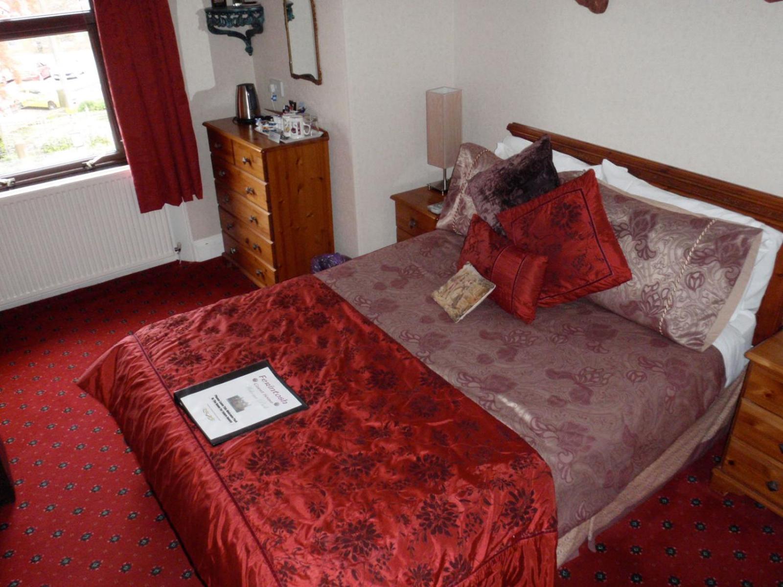 Double Room with Private Bathroom photo 1