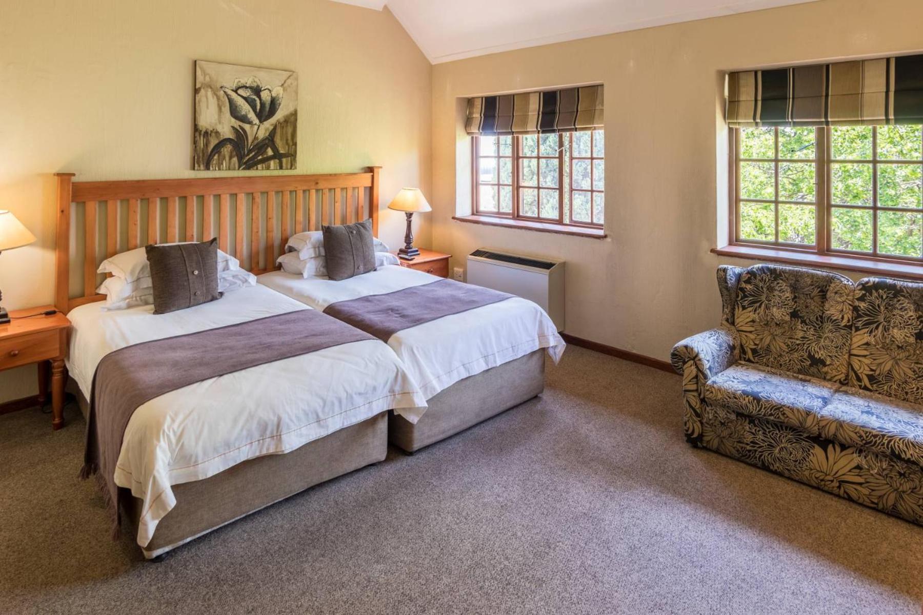 Double or Twin Room - Photo 1