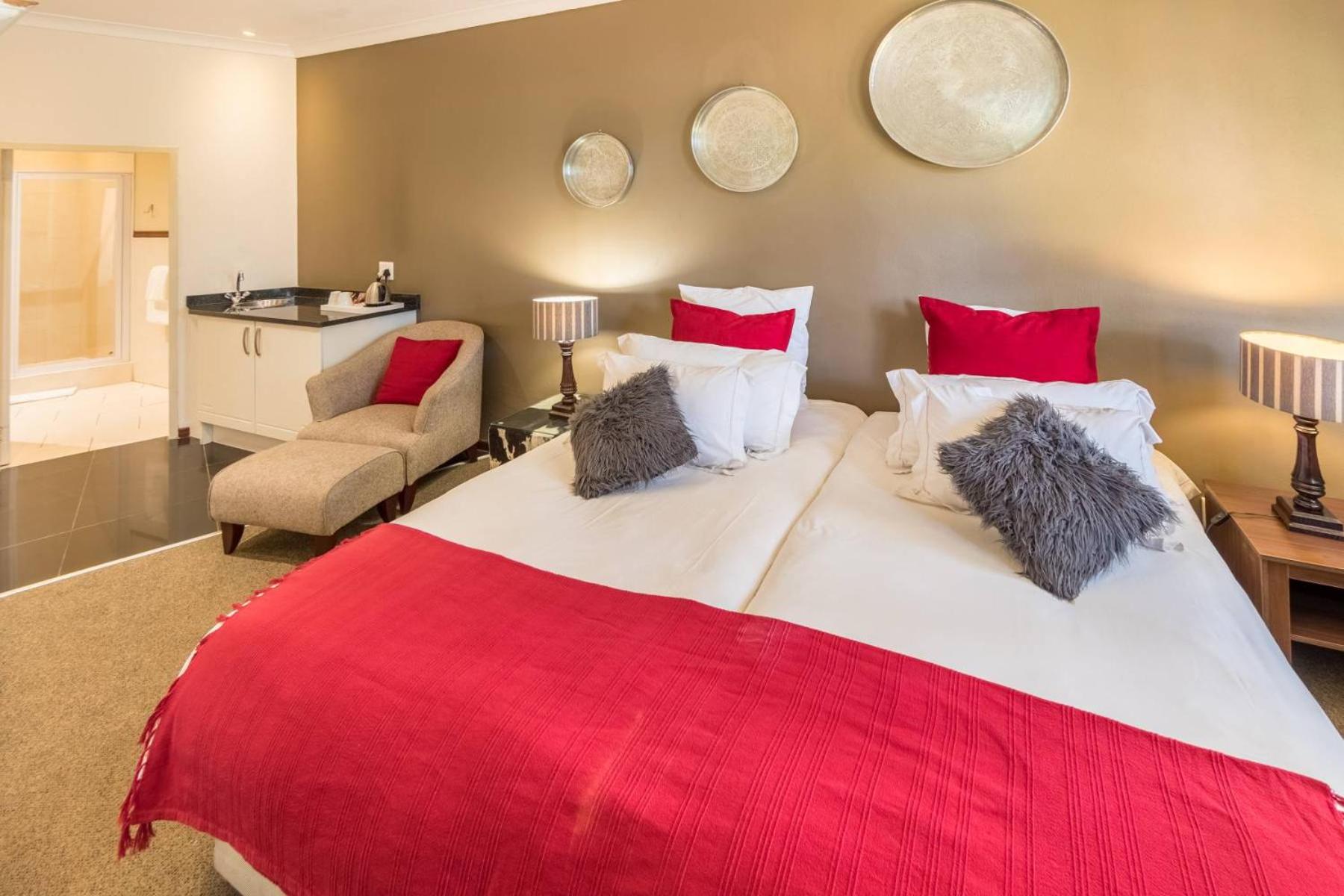  Double Room - Photo 3