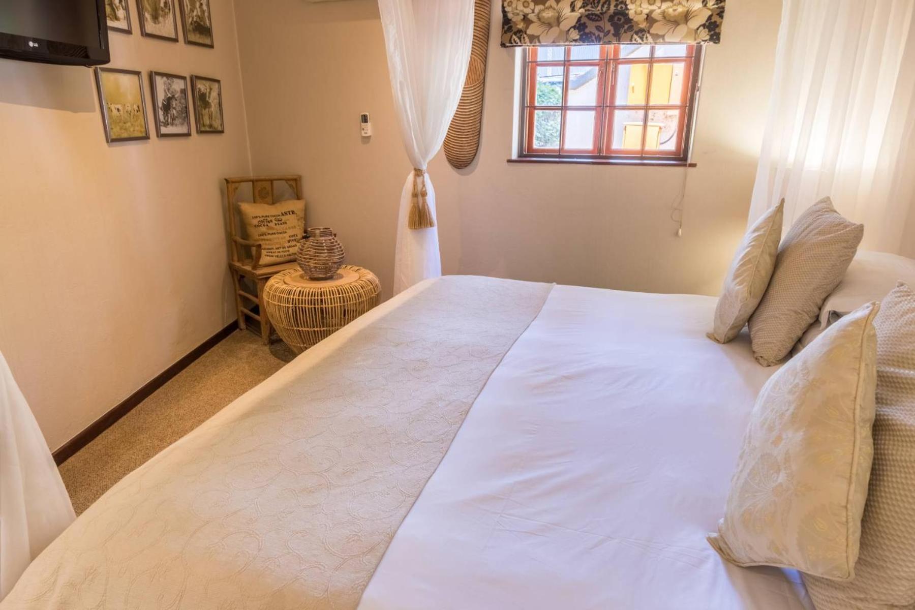  Double Room - Photo 4