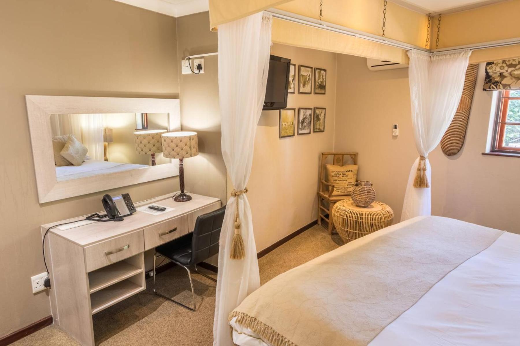  Double Room - Photo 6