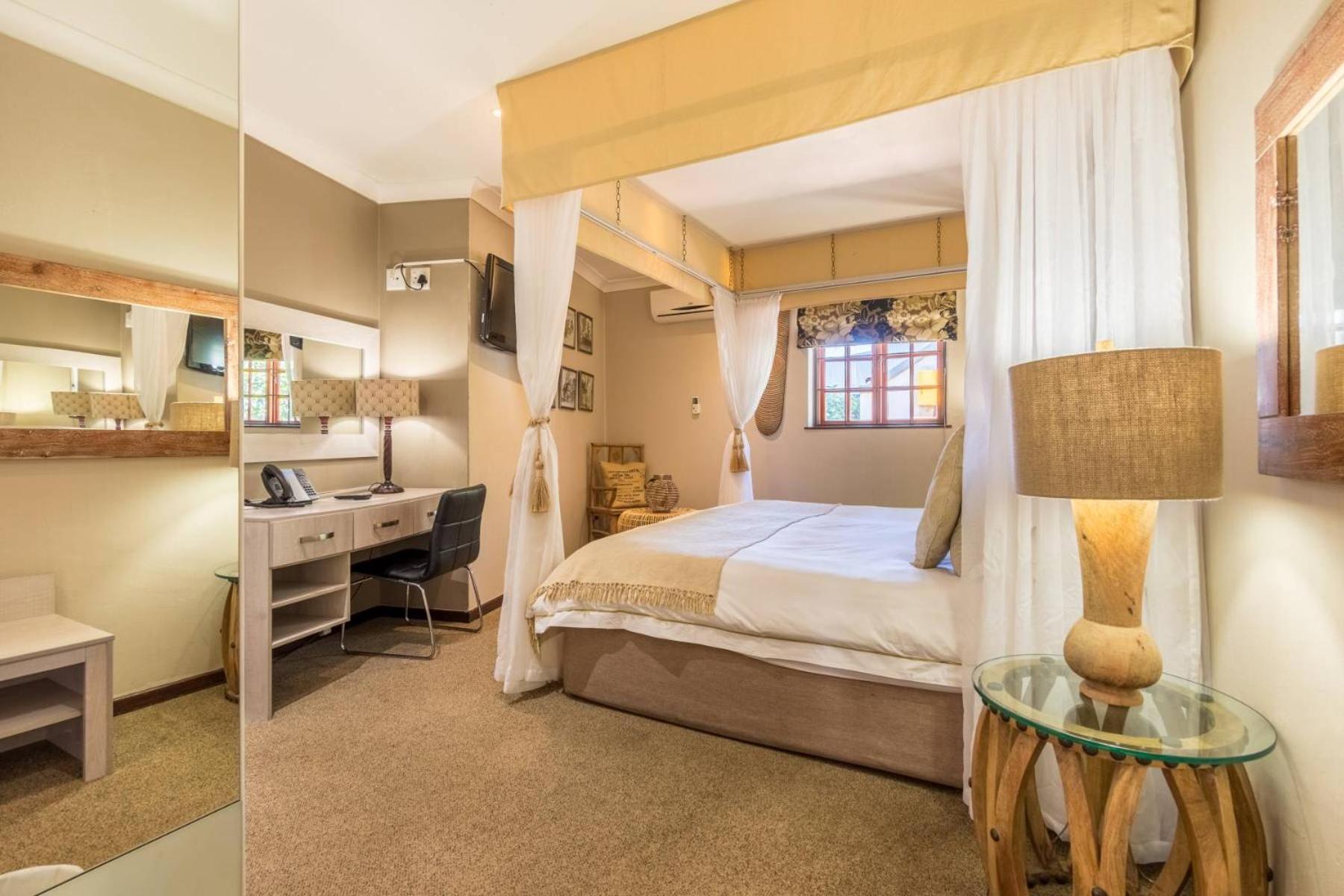  Double Room - Photo 7