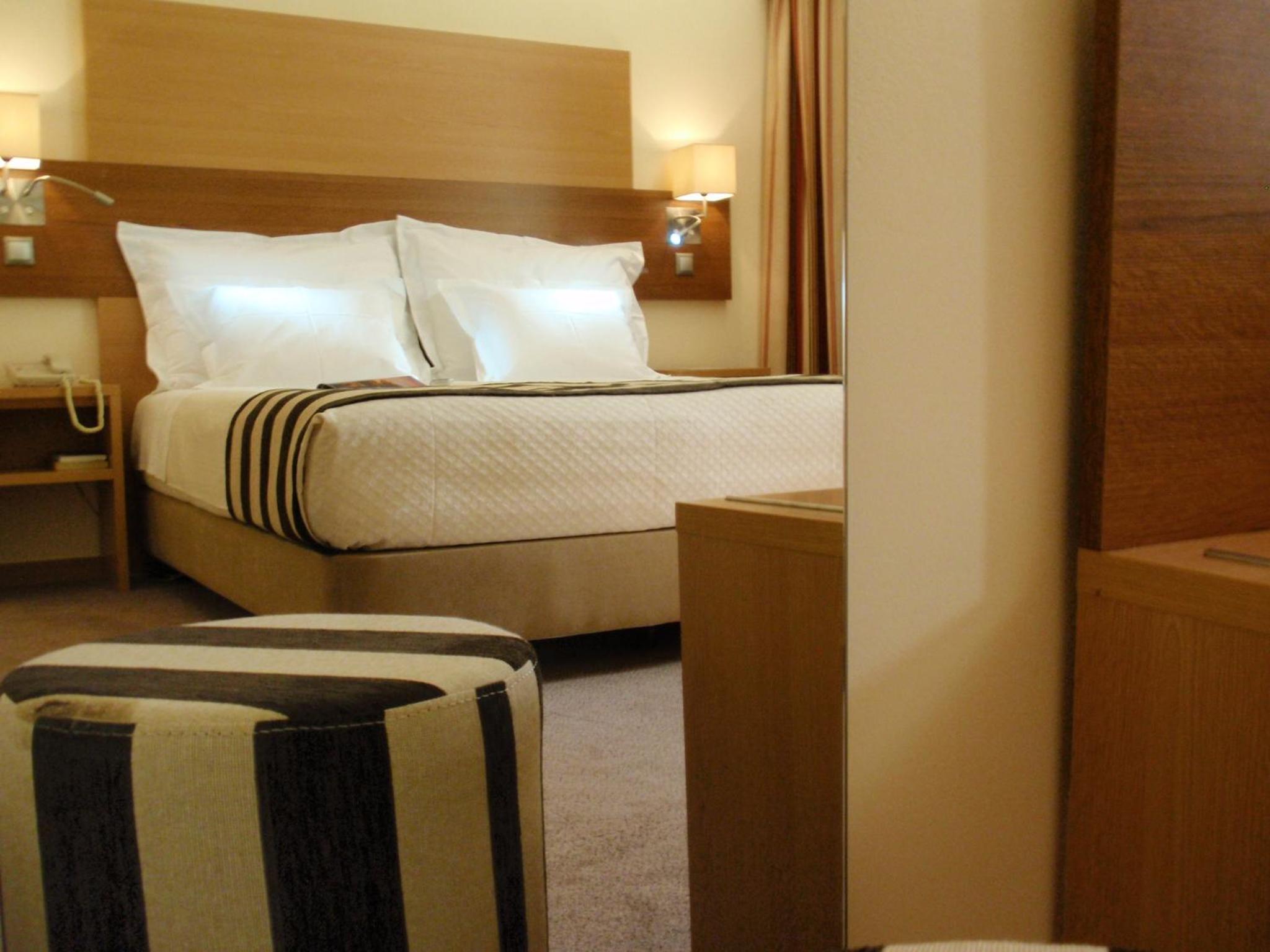 Small Double Room - Photo 8