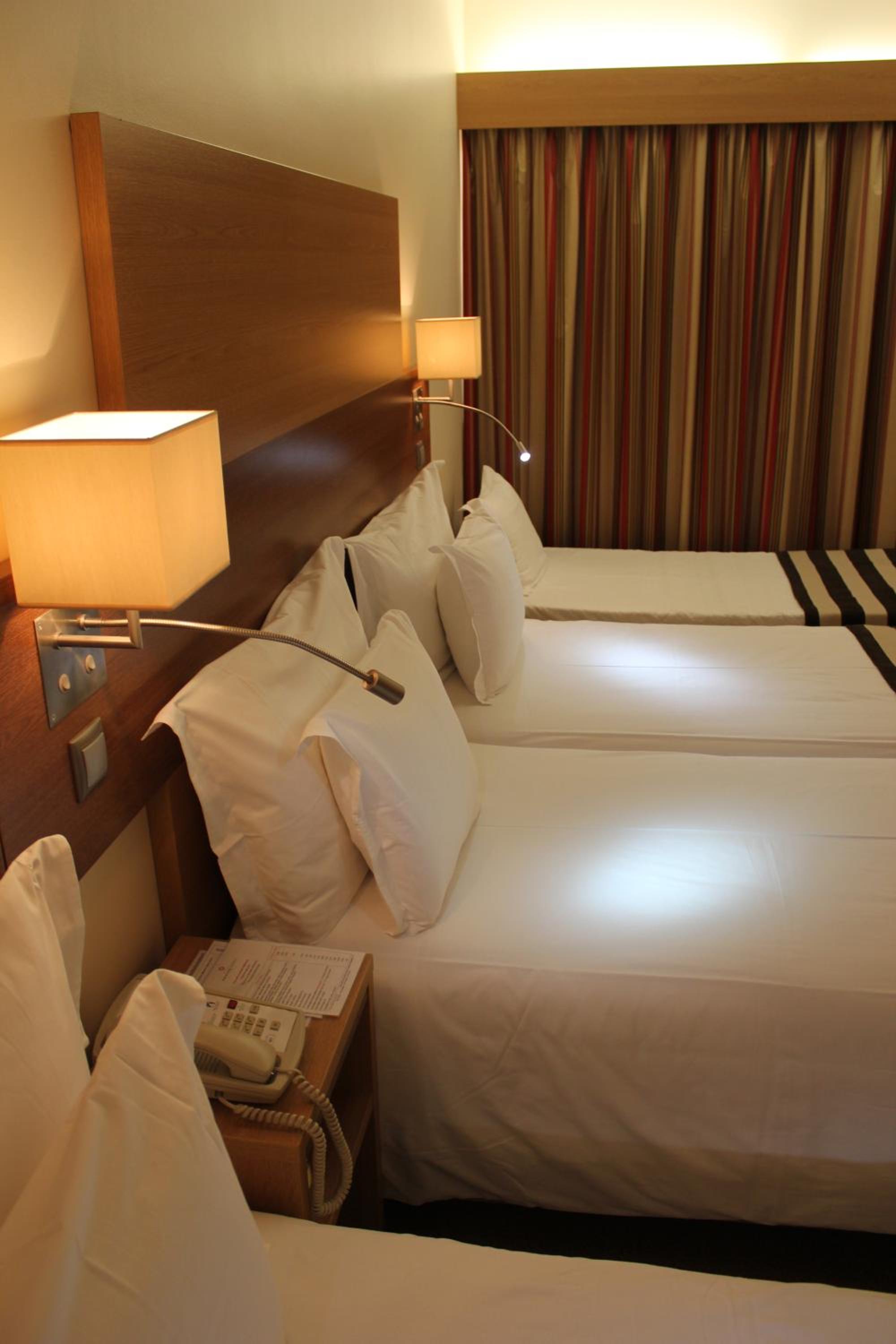 Deluxe Double Room photo 3
