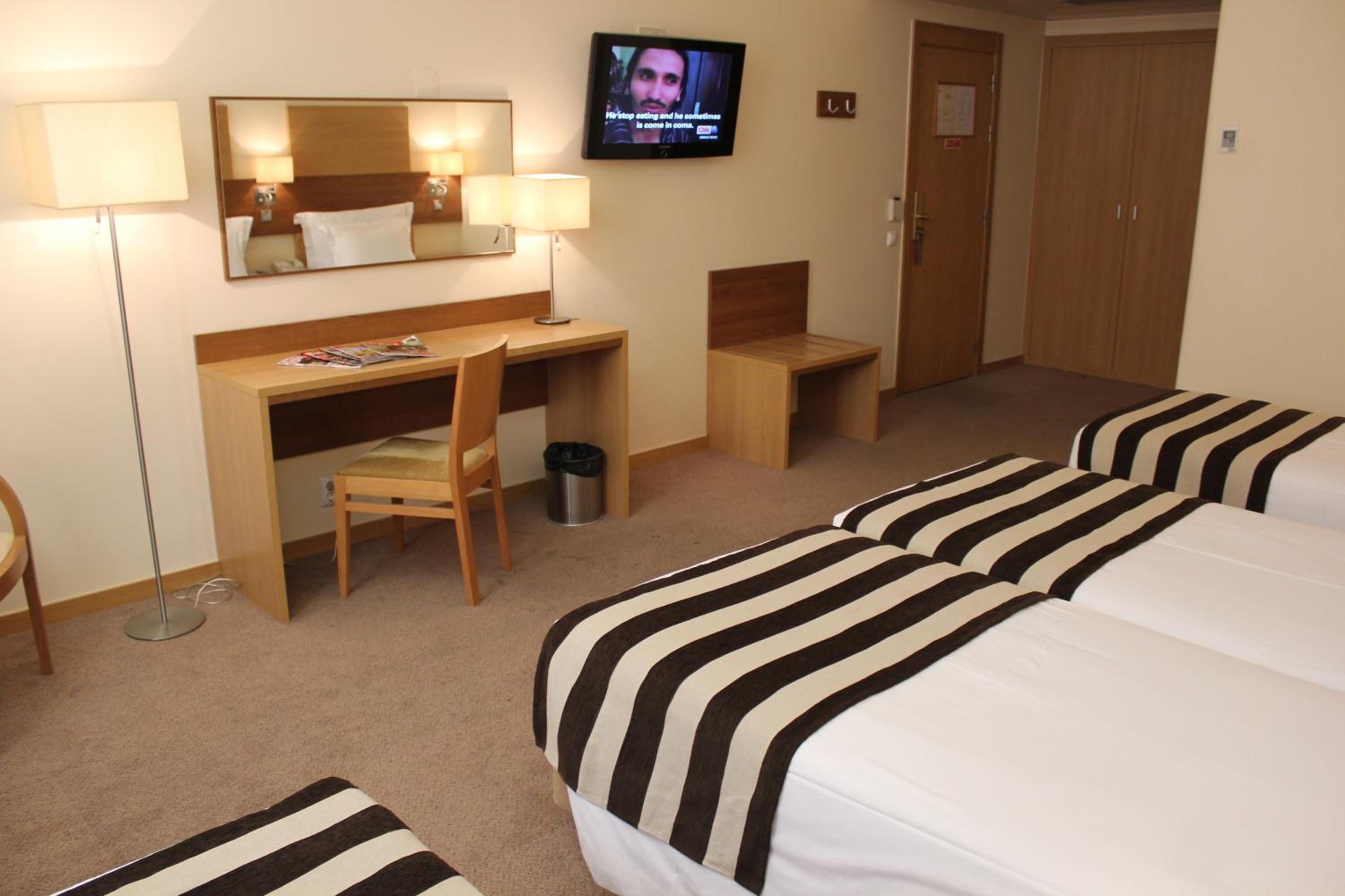 Deluxe Double Room photo 1