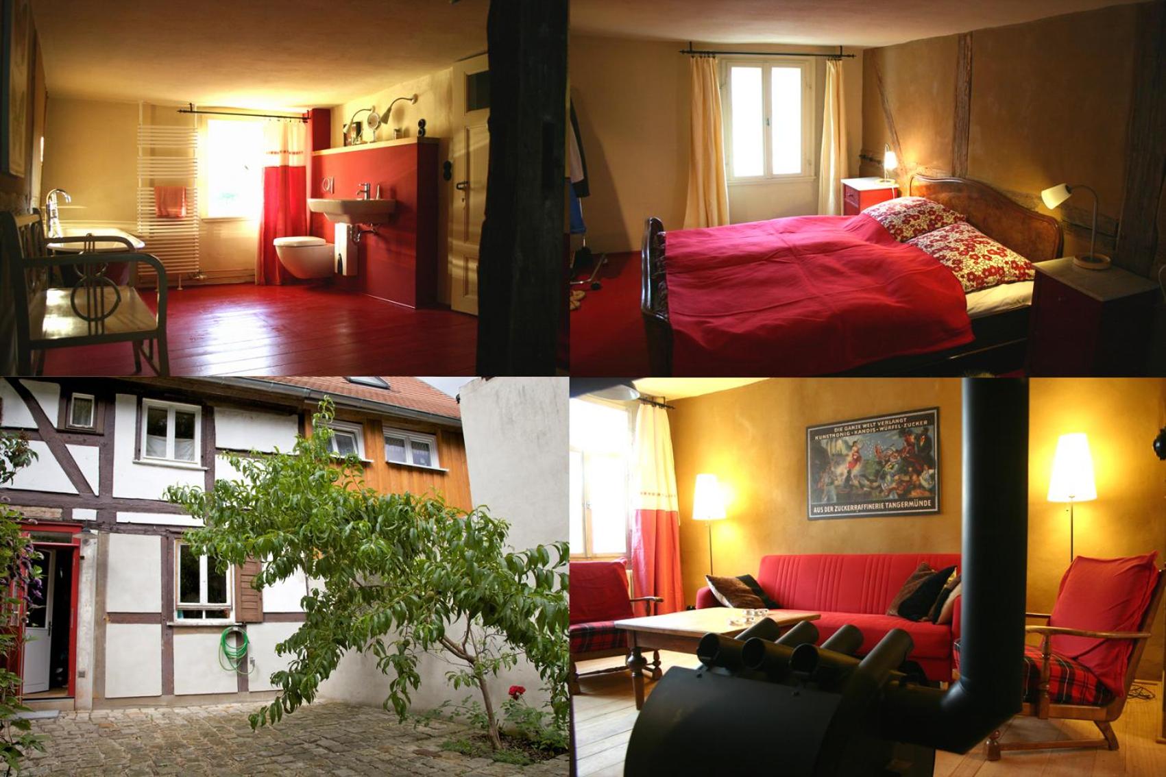 Vacation Home photo 1