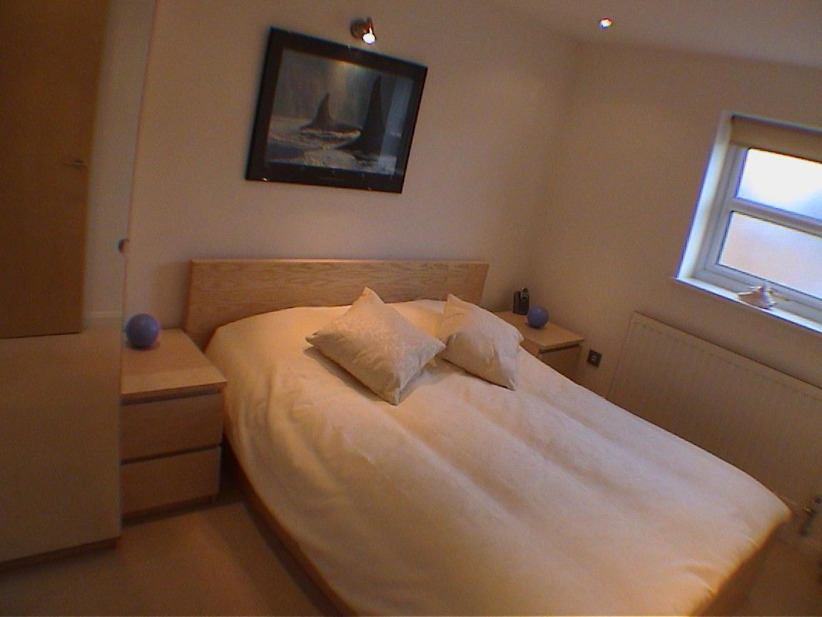 Two-Bedroom Apartment photo 1