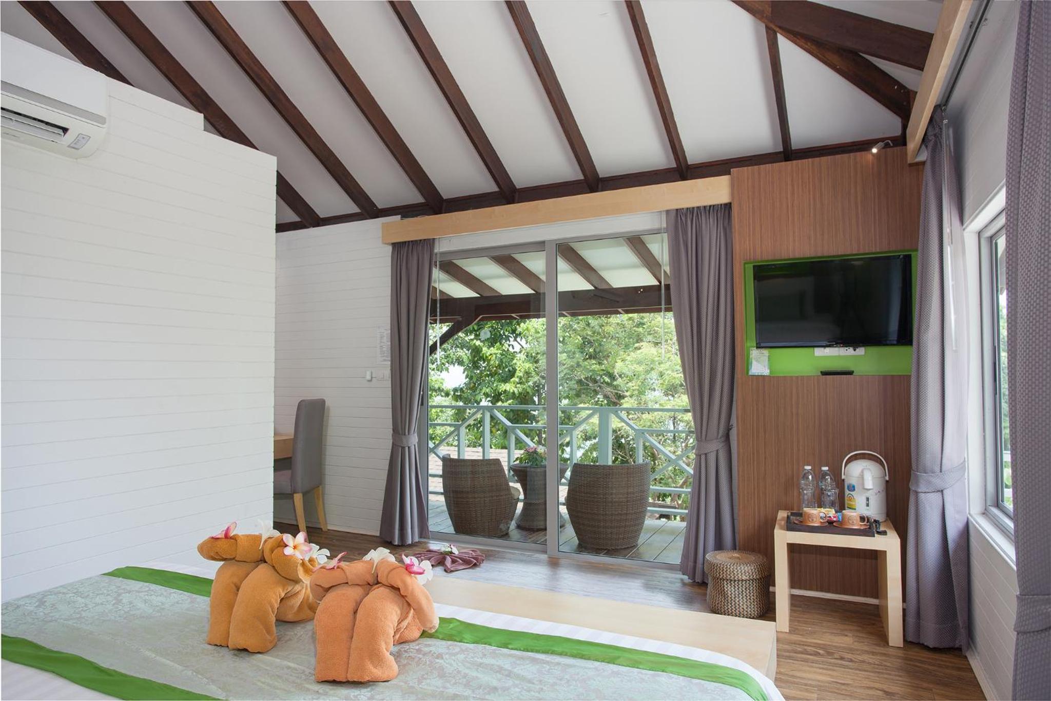 Superior Double or Twin Room - Photo 4