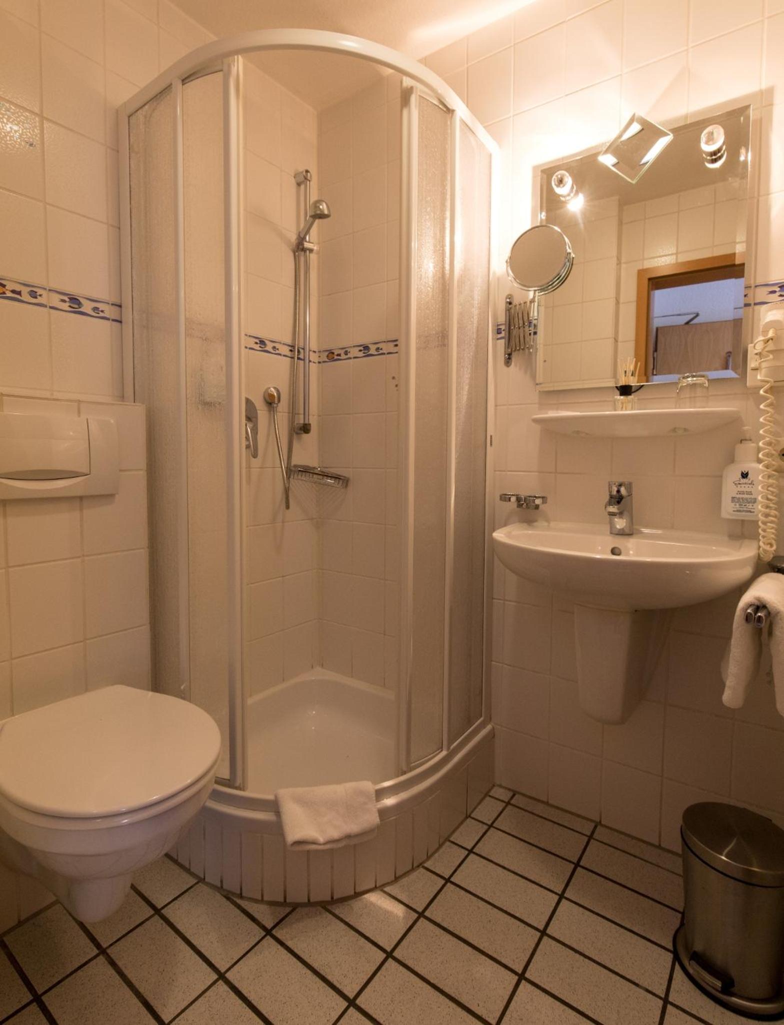 Business Single Room - Annex photo 3