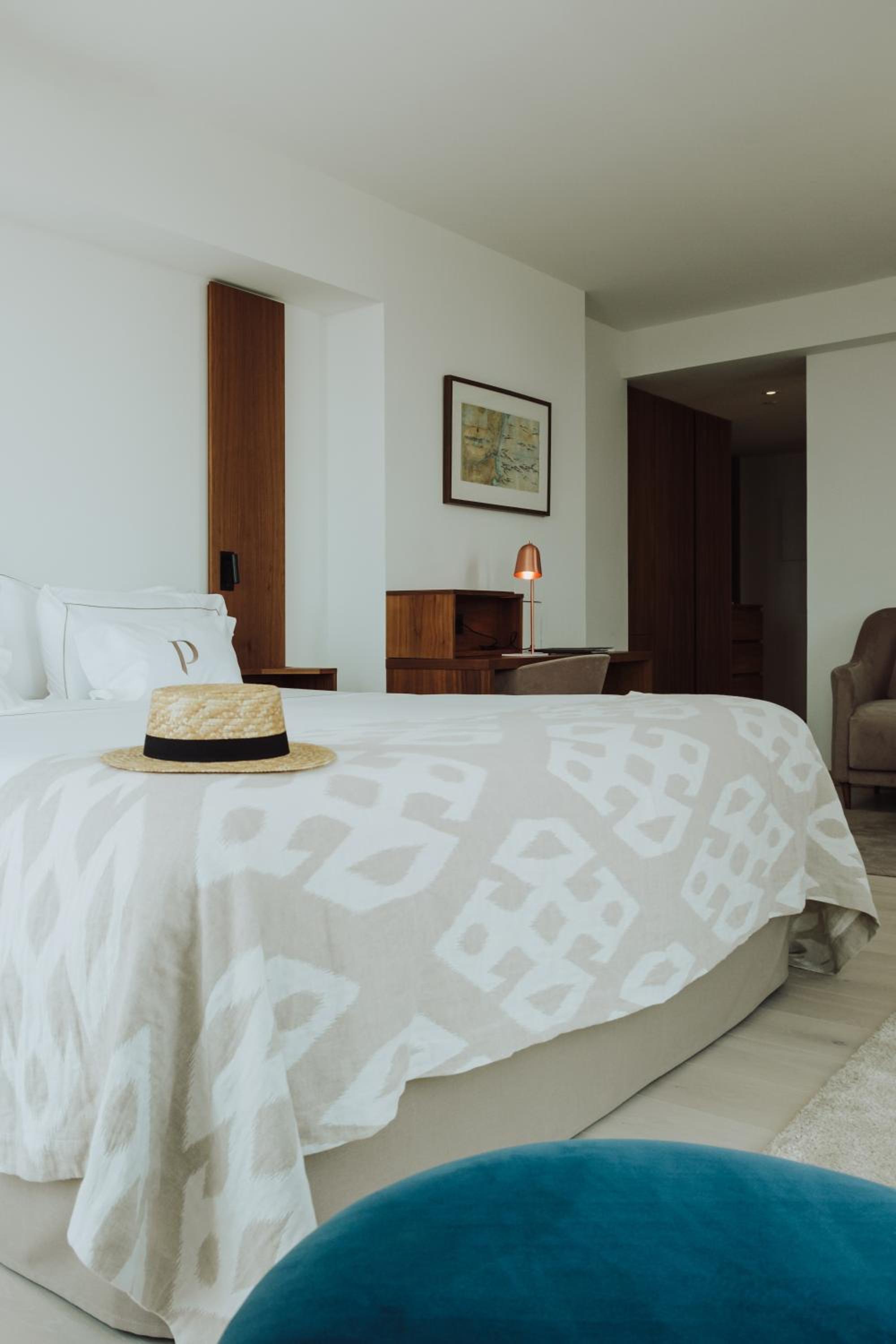 Triple Room with Spa Access
