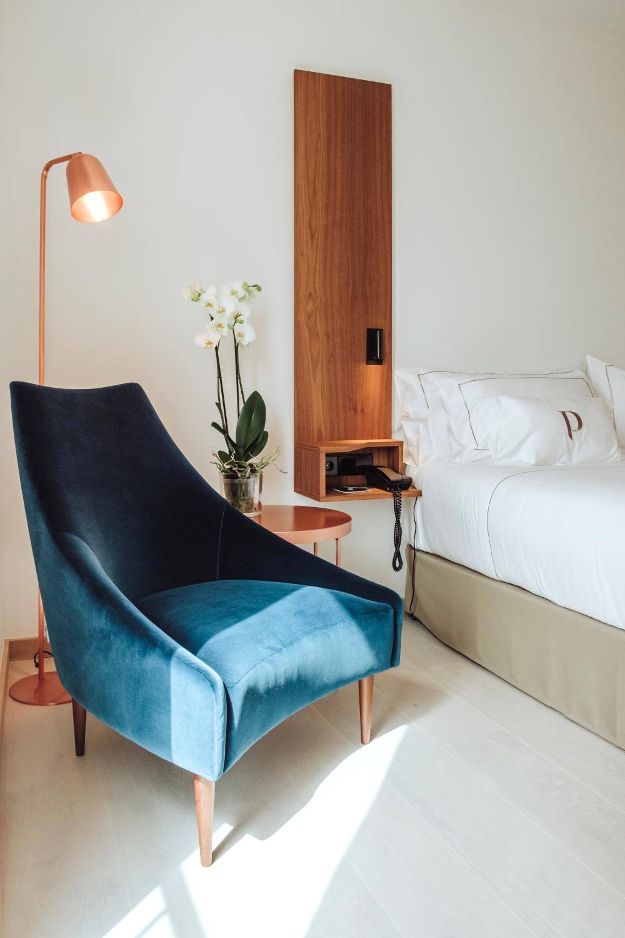 Superior Double Room with Spa Access