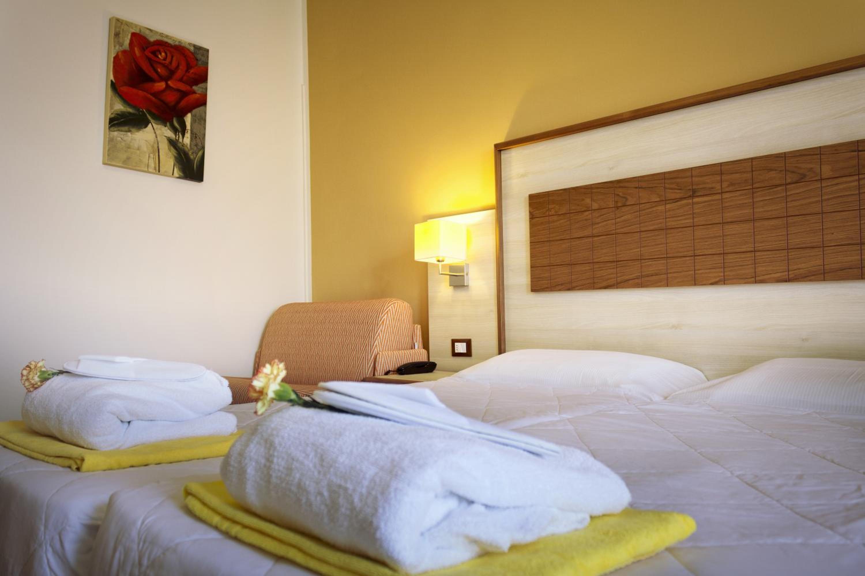 King Room with Lake View