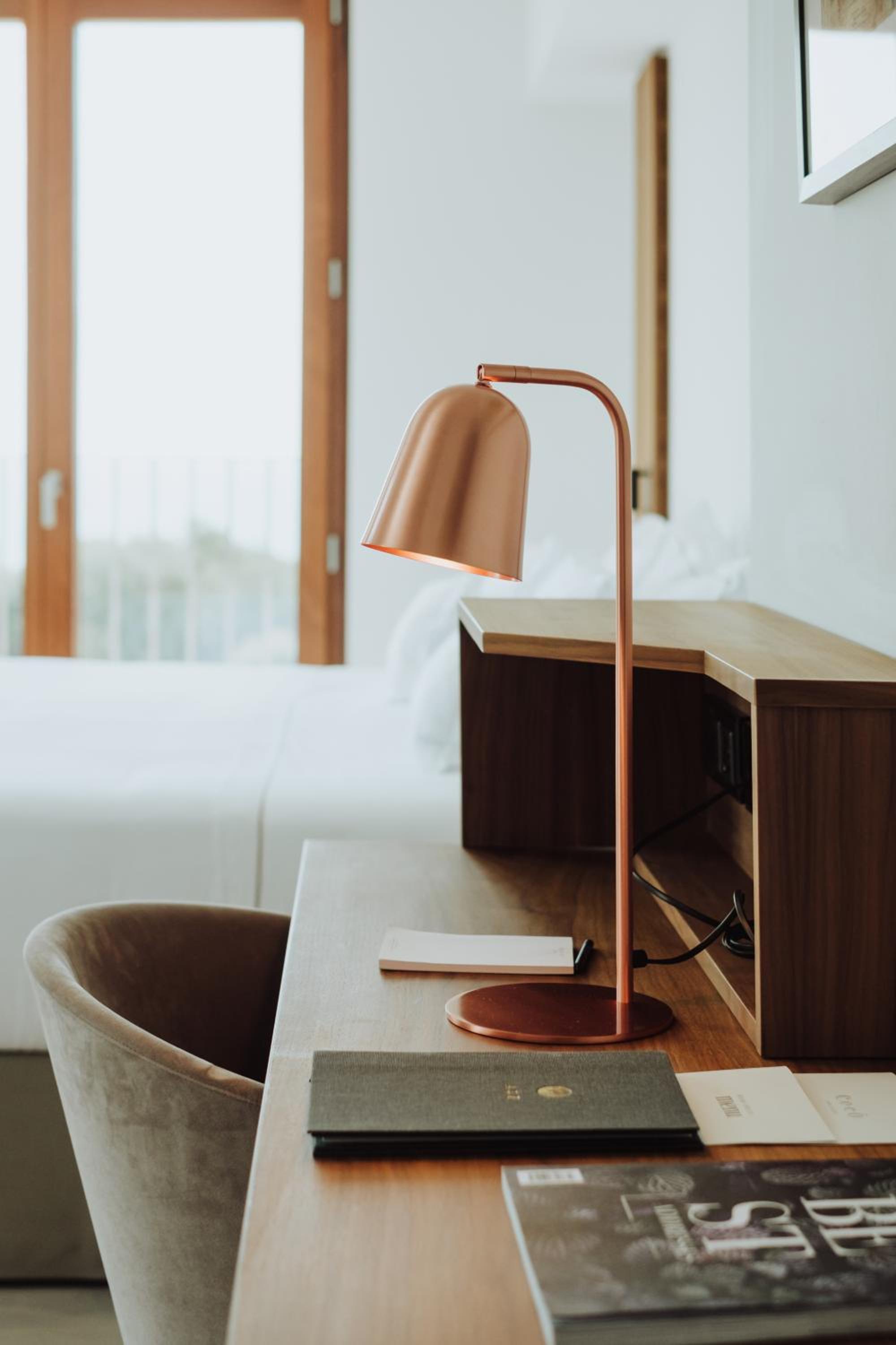 Junior Suite with Sea View and Spa Access