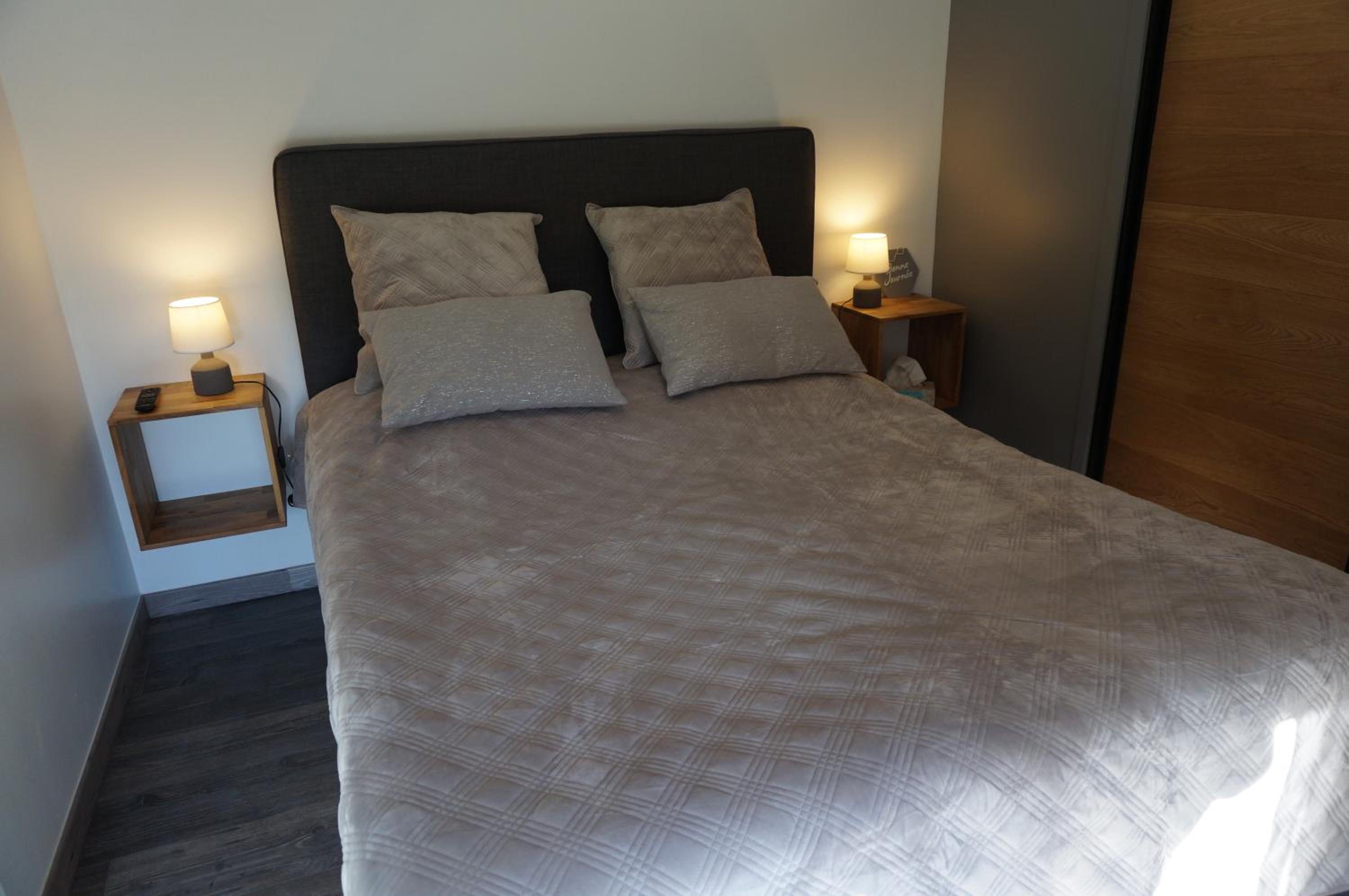Double Room with Garden View photo 2