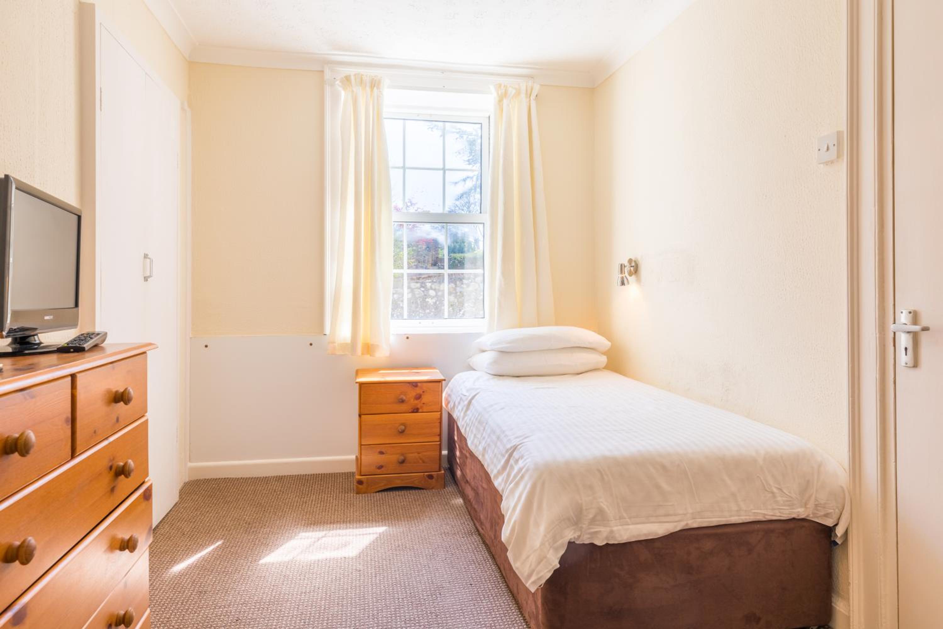 Standard Single Room photo 1