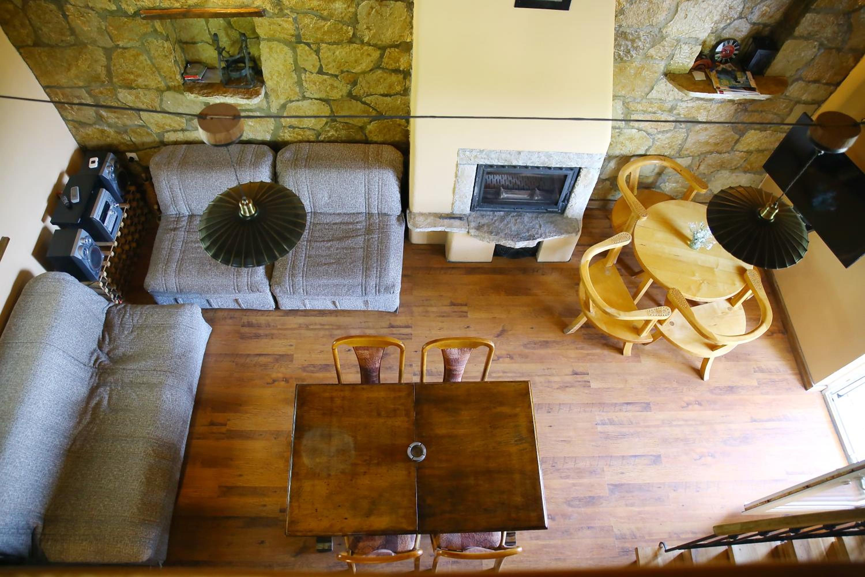 Two-Bedroom Apartment photo 1