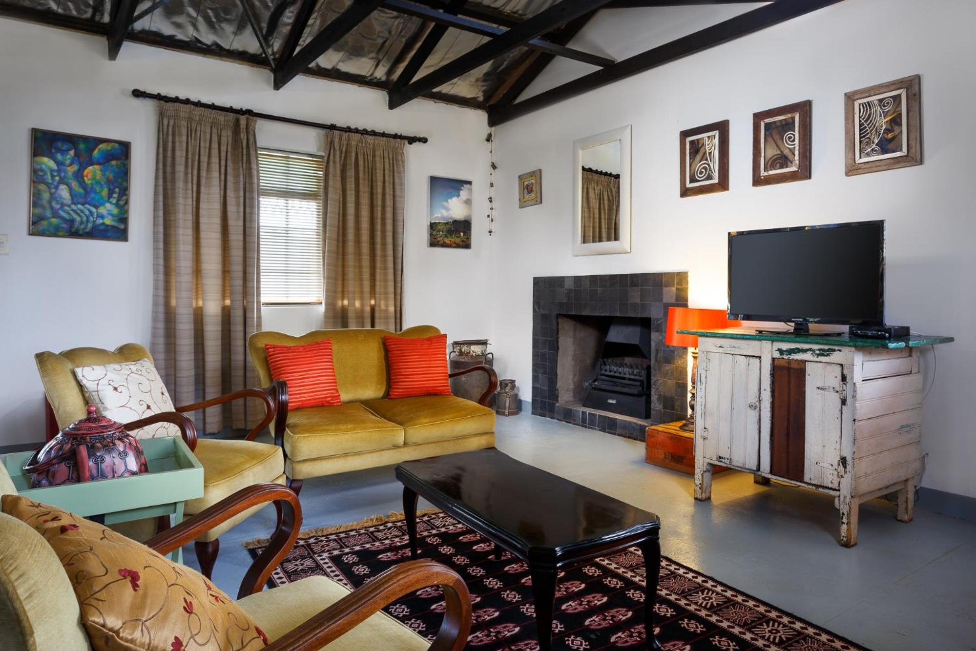 Chalet