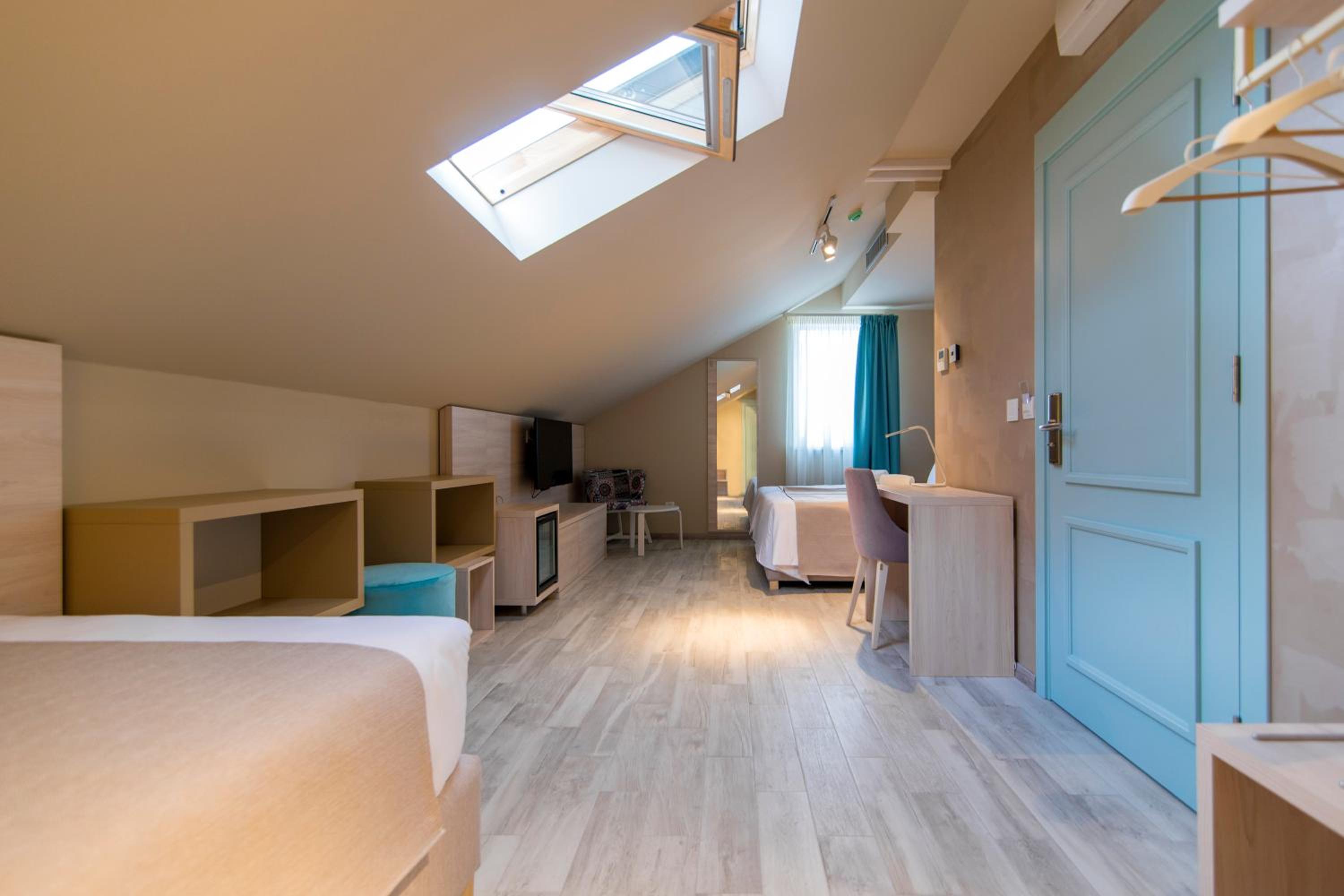 Triple Room photo 2