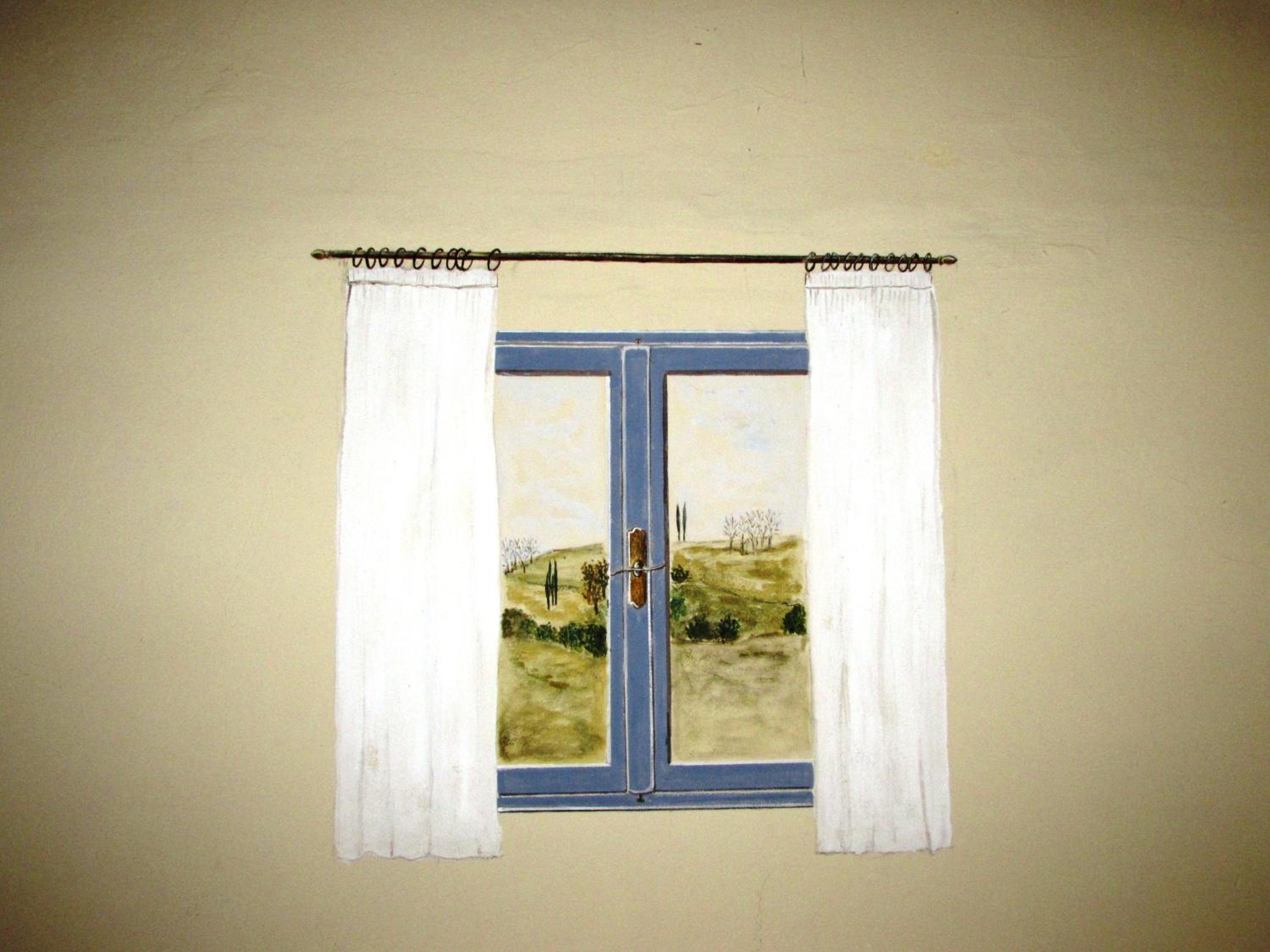 Deluxe Double or Twin Room with Garden View photo 3