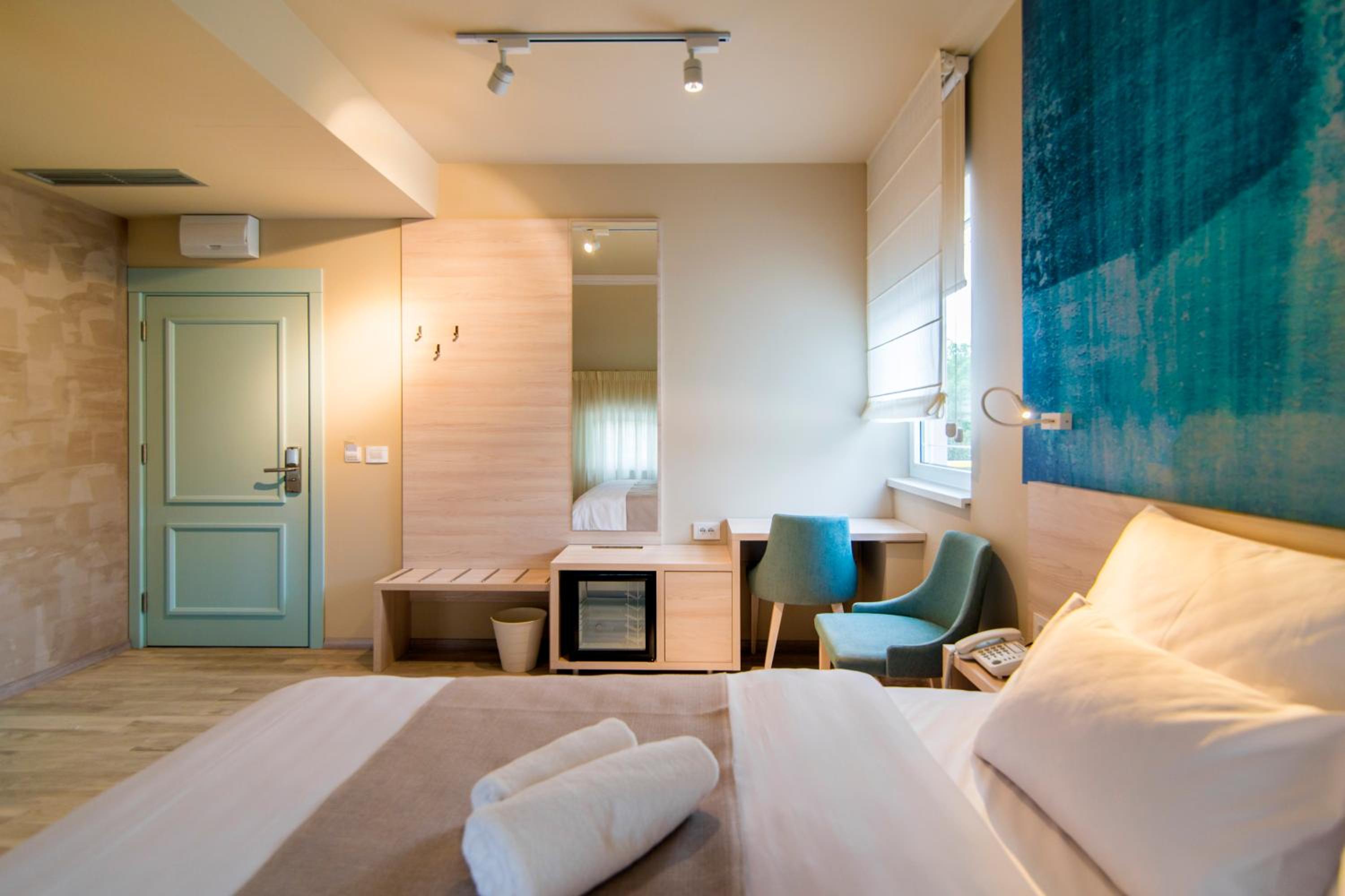 Quadruple Room photo 1