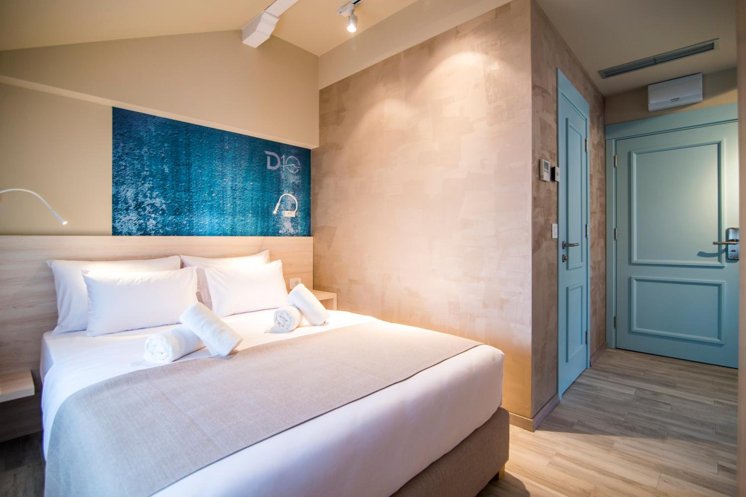Quadruple Room photo 2
