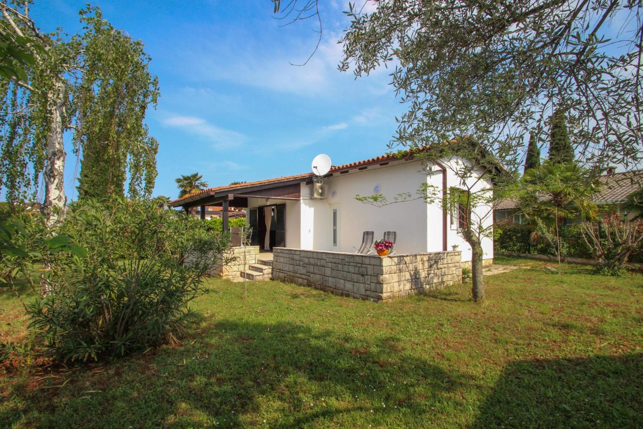 Holiday Home photo 2