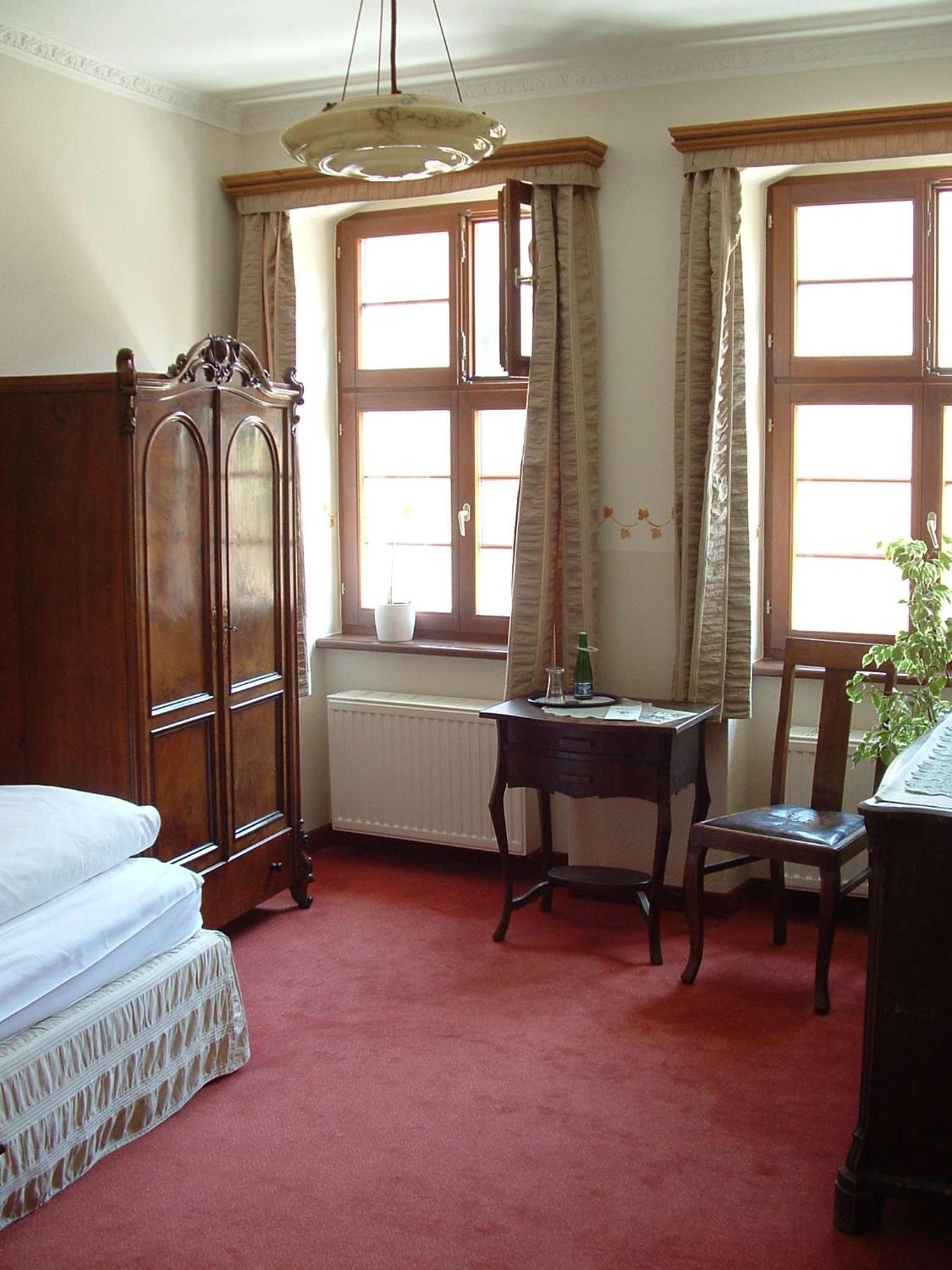 Single Room with Shower
