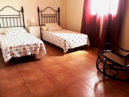 Casa de Vacaciones