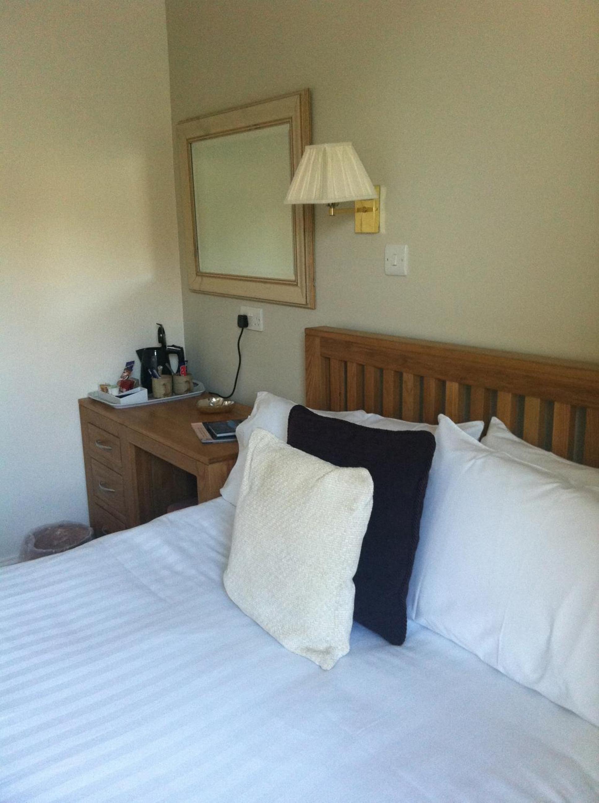 Double Room photo 2