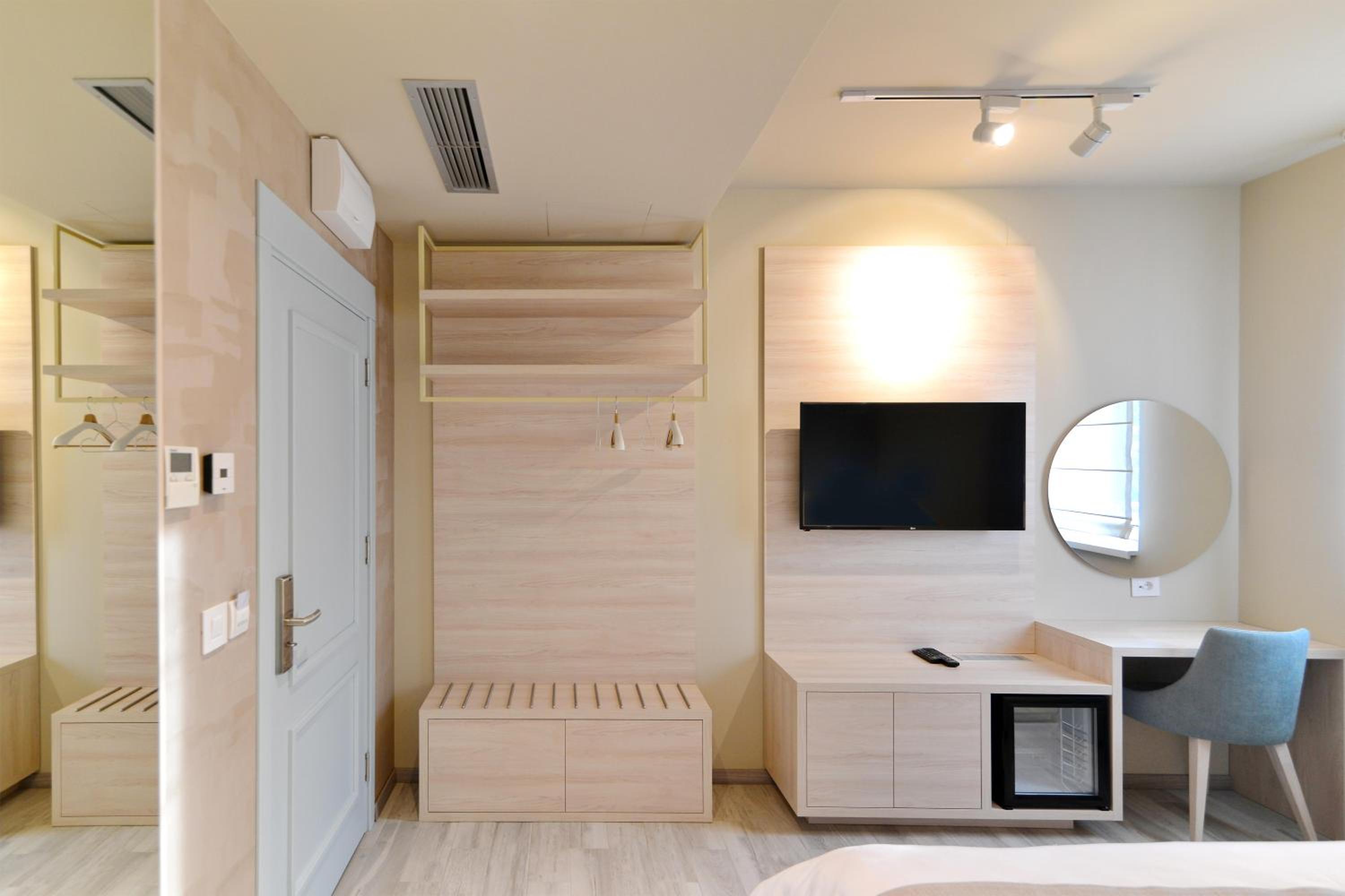Superior Double Room photo 2