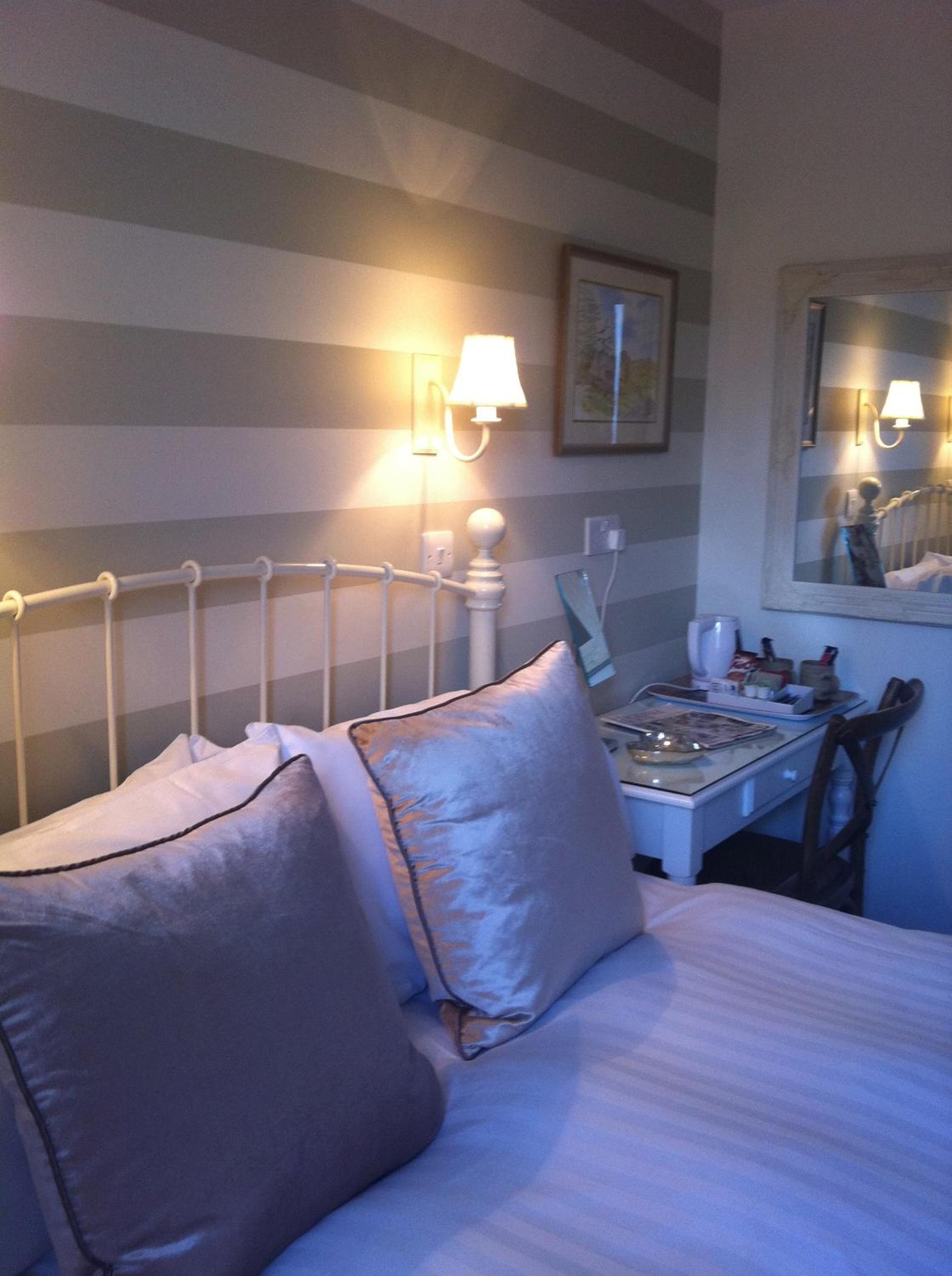 Double Room photo 3