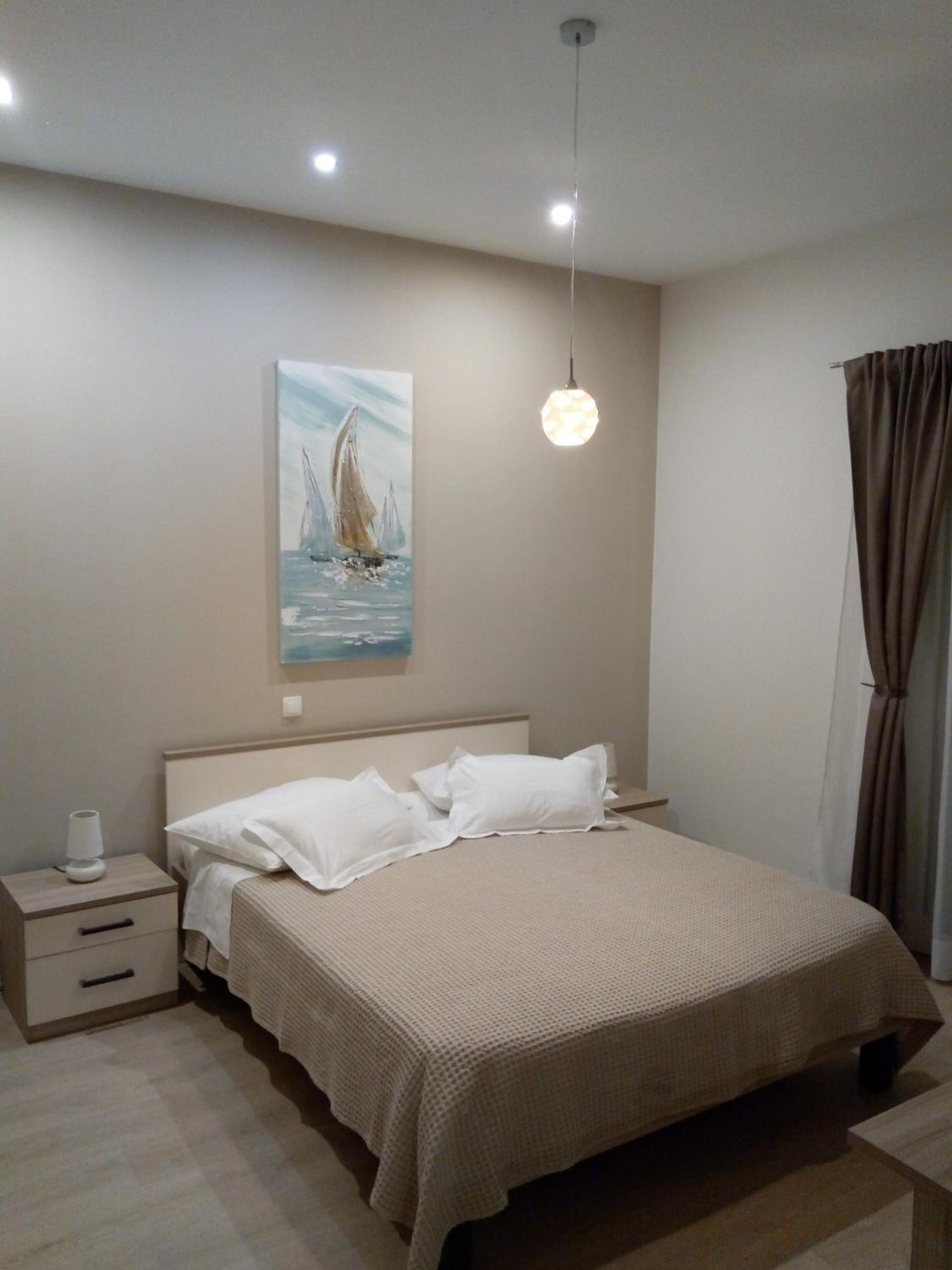 Apartment with Sea View photo 2