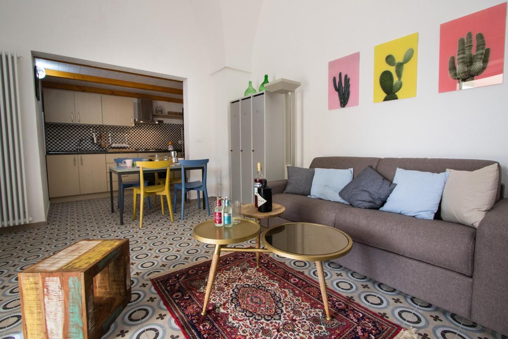 Villa con Piscina Privata