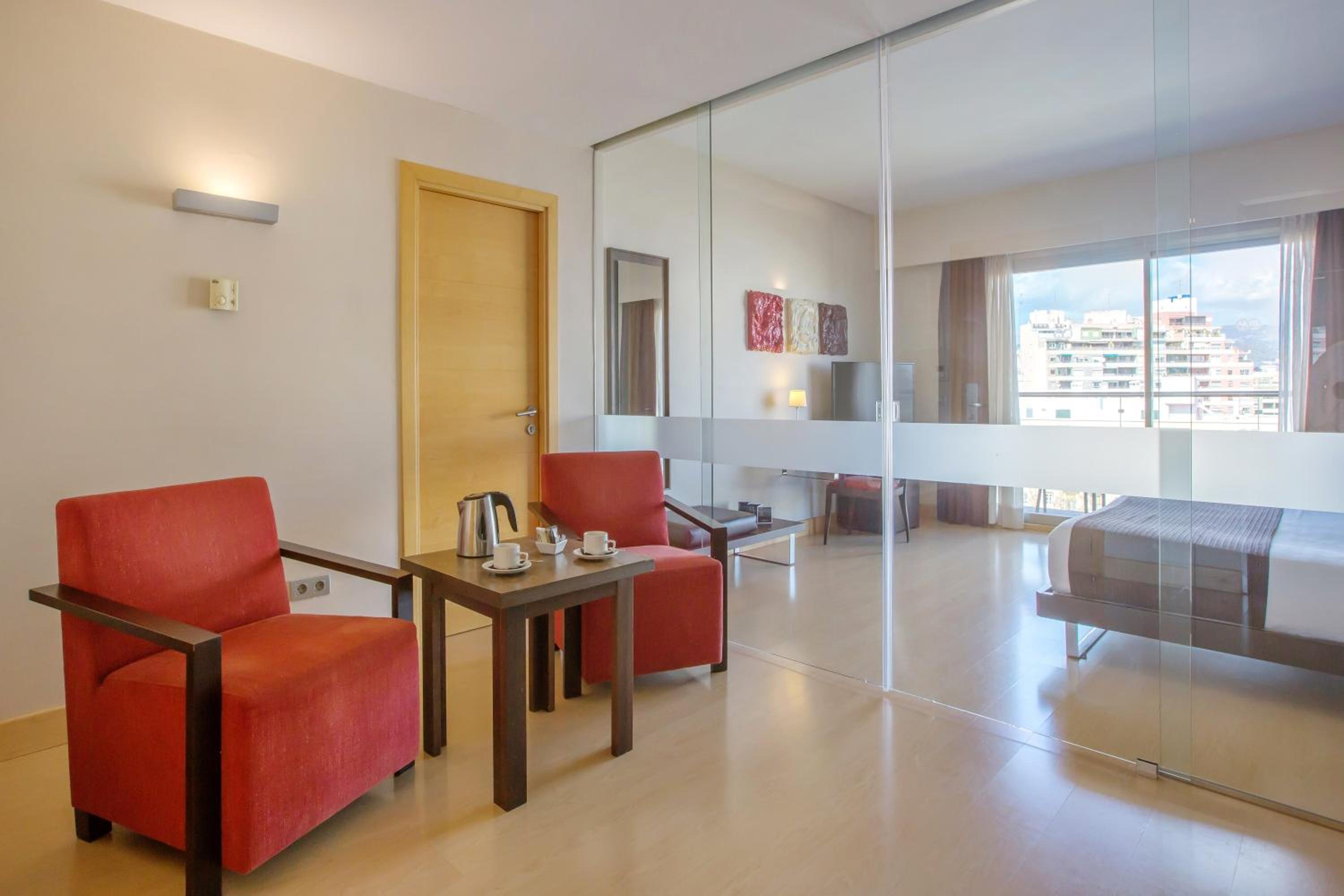 Junior Suite - Photo 5