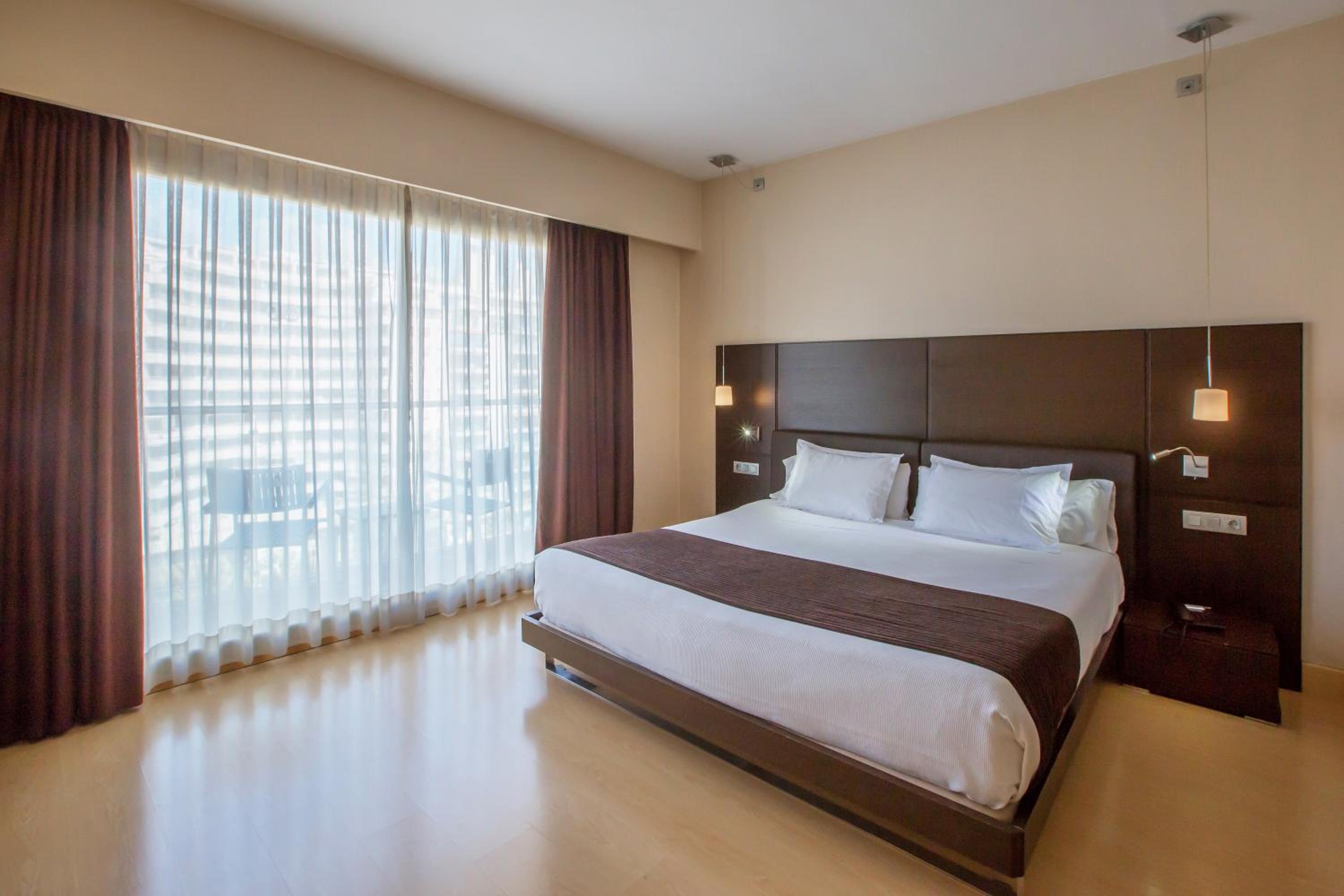 Junior Suite - Photo 1