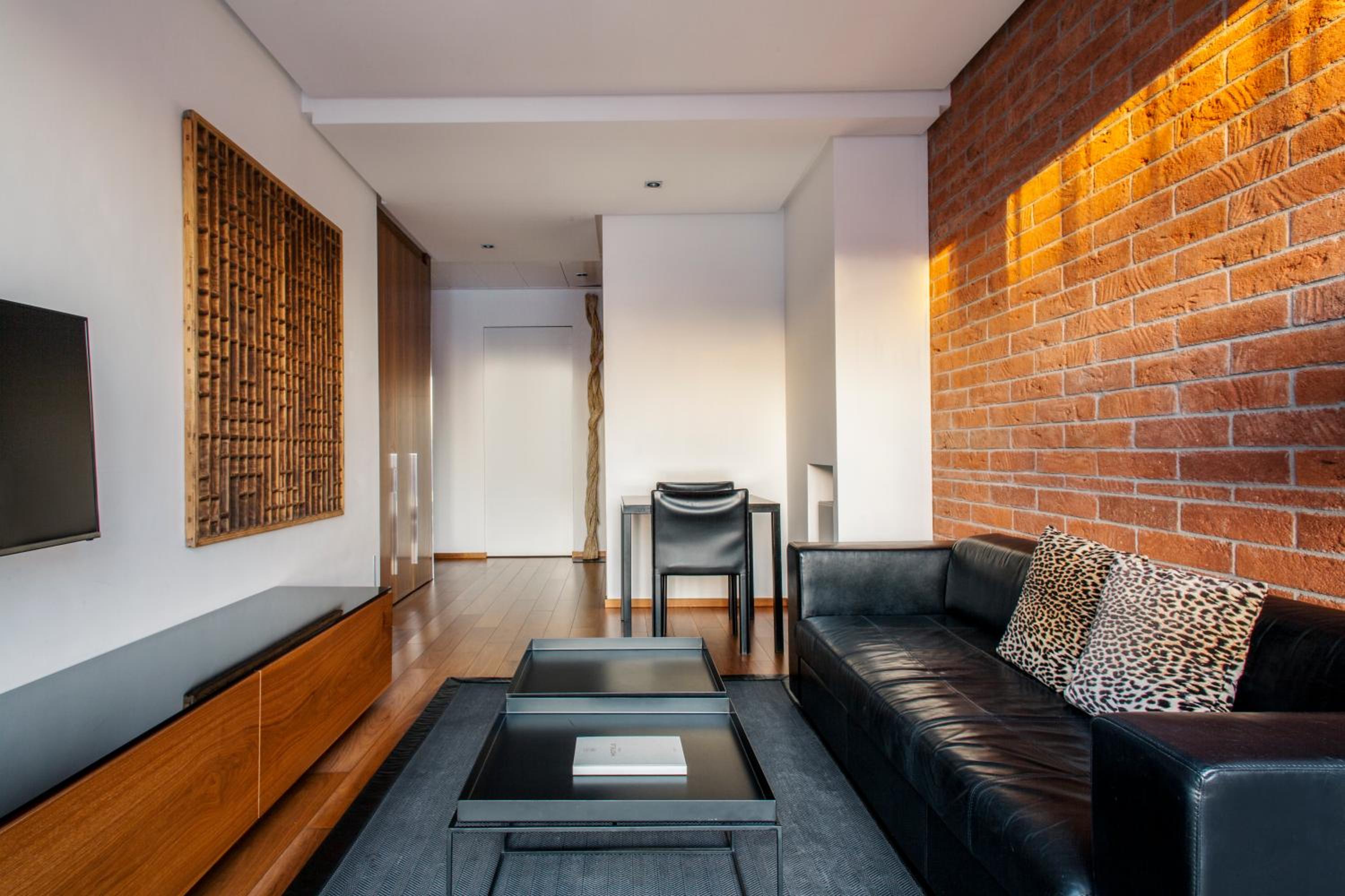 Apartamento Superior