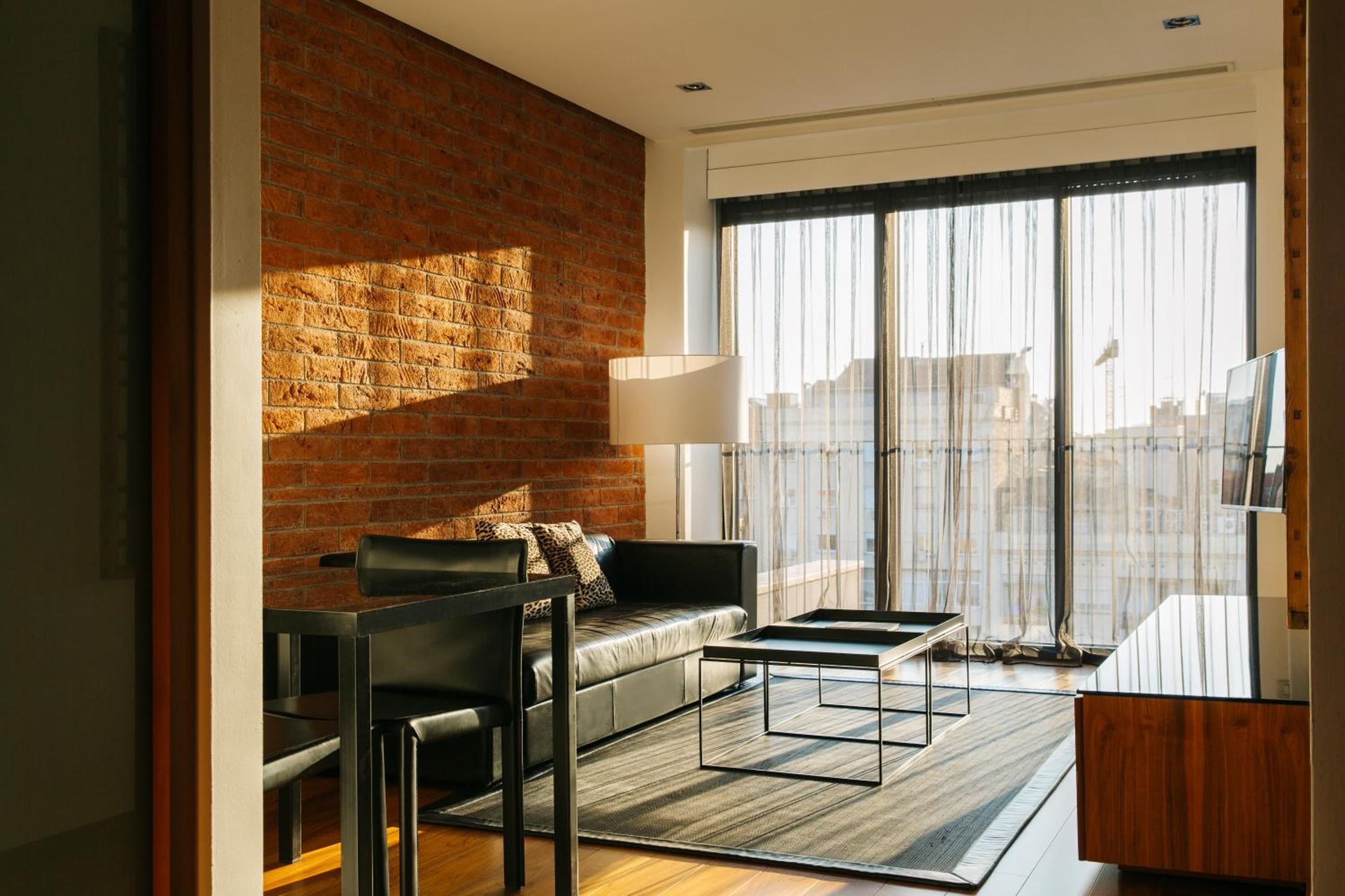 Superior Apartment photo 2