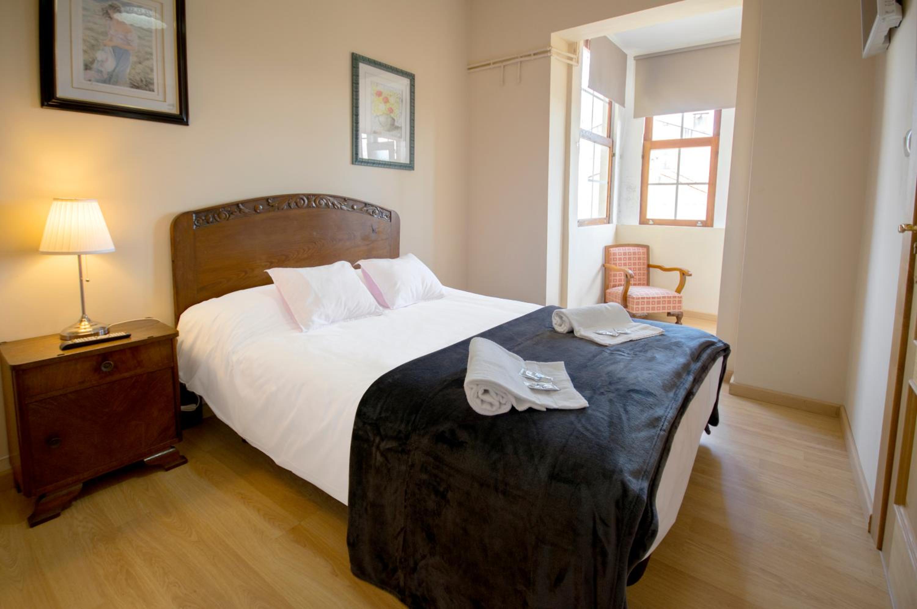 Habitación Individual Superior