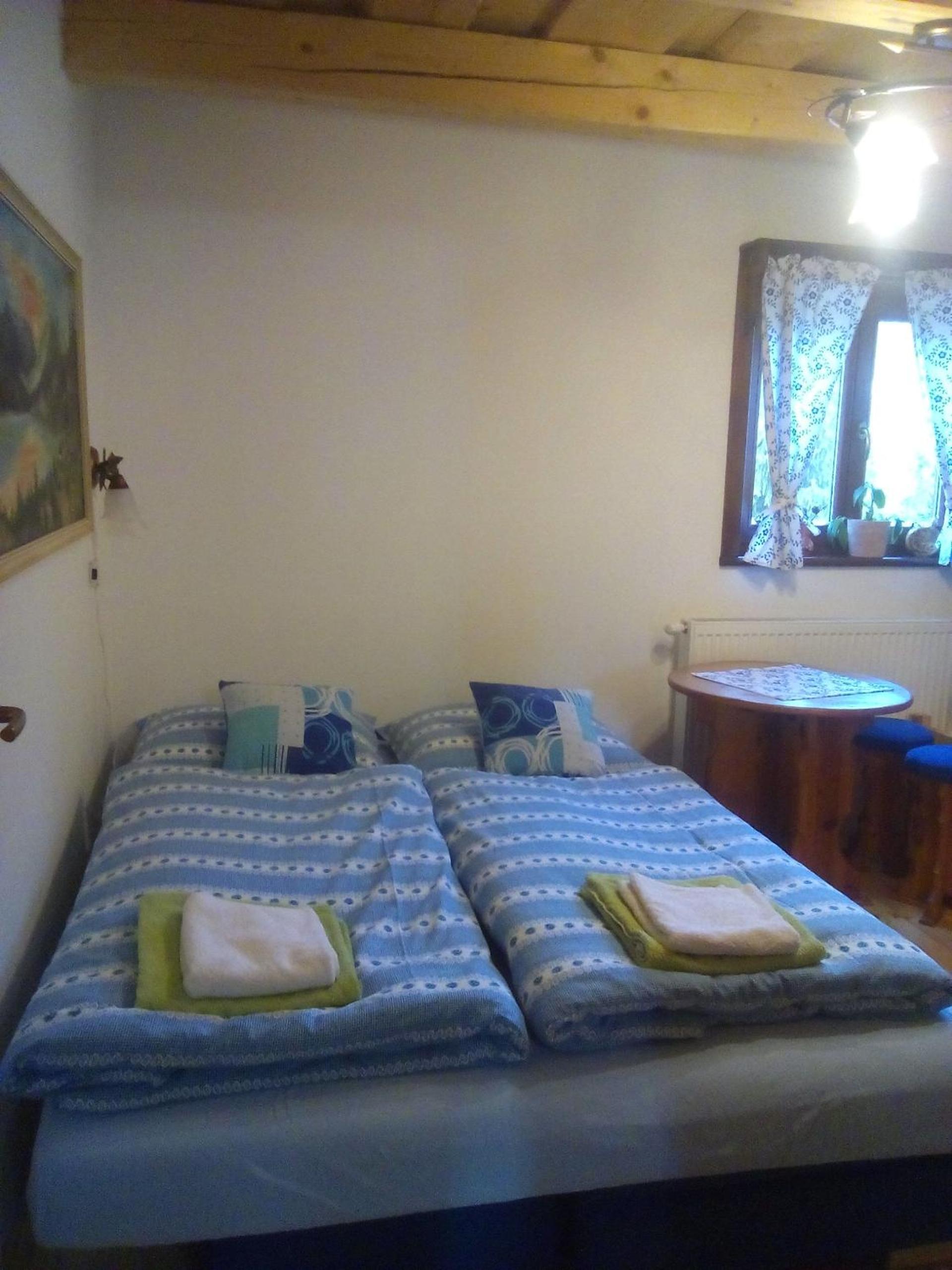 Triple Room with Private Bathroom photo 1