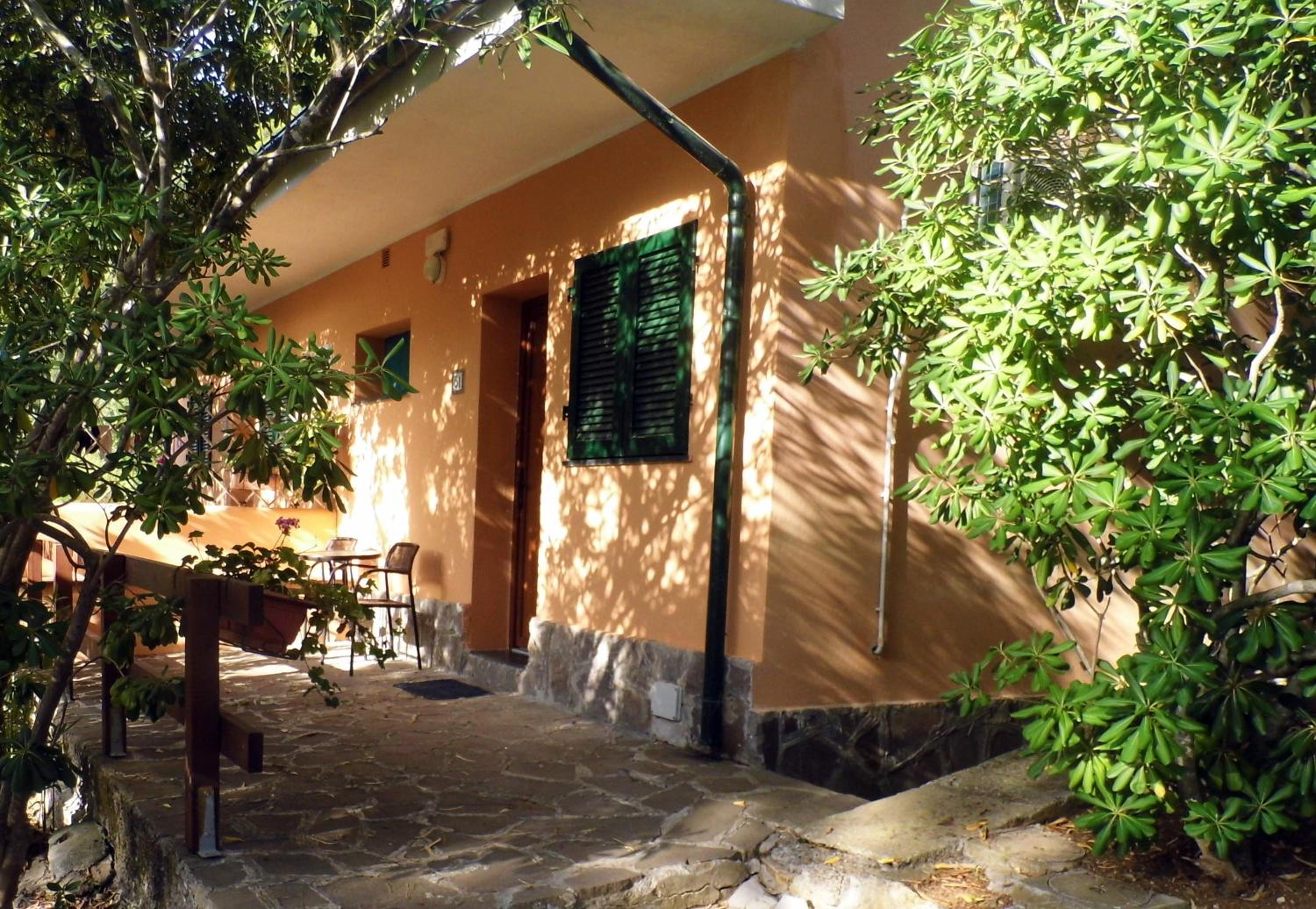 Quadruple Room With Sea View - Photo 23
