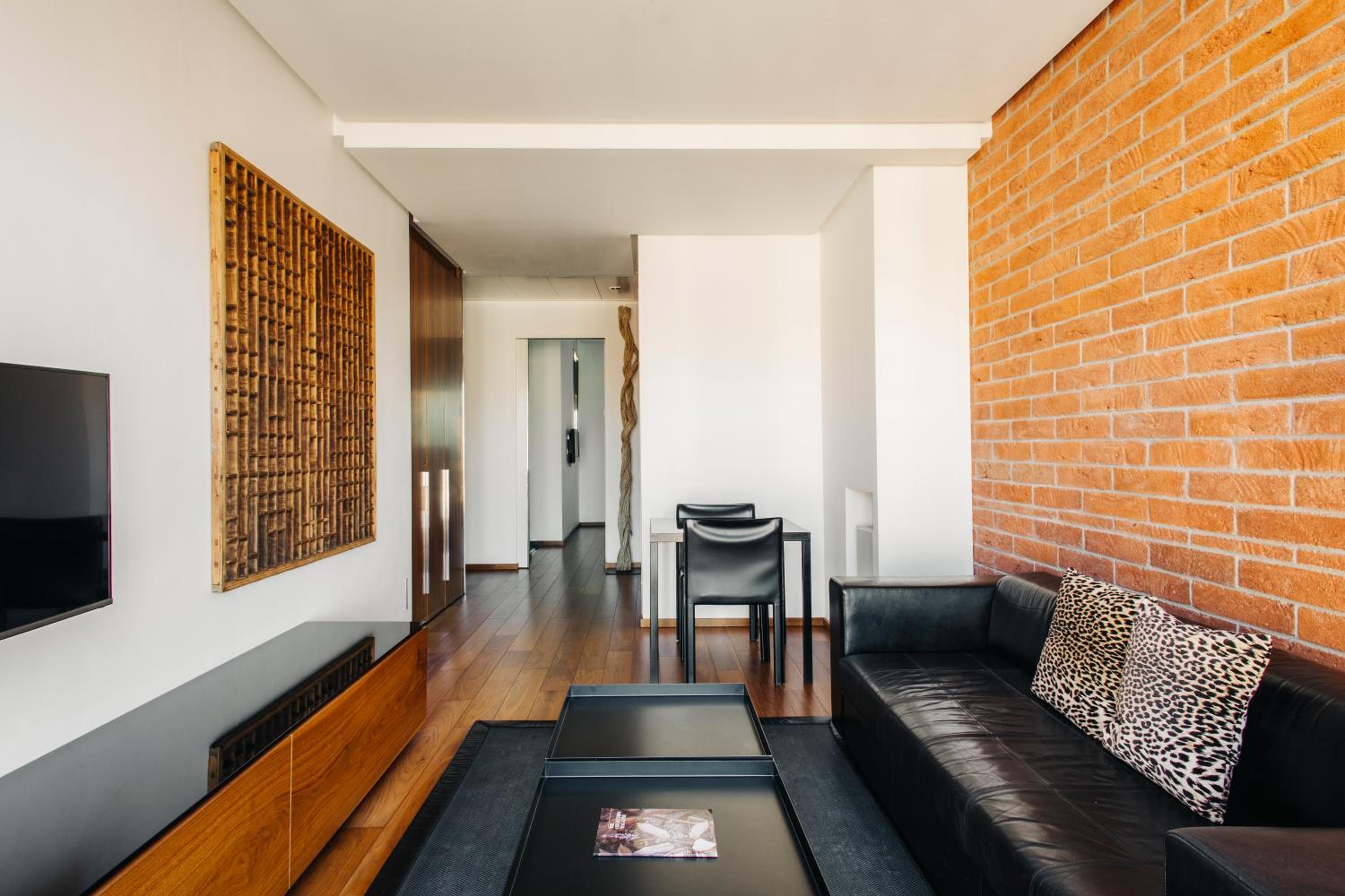 Superior Apartment photo 3