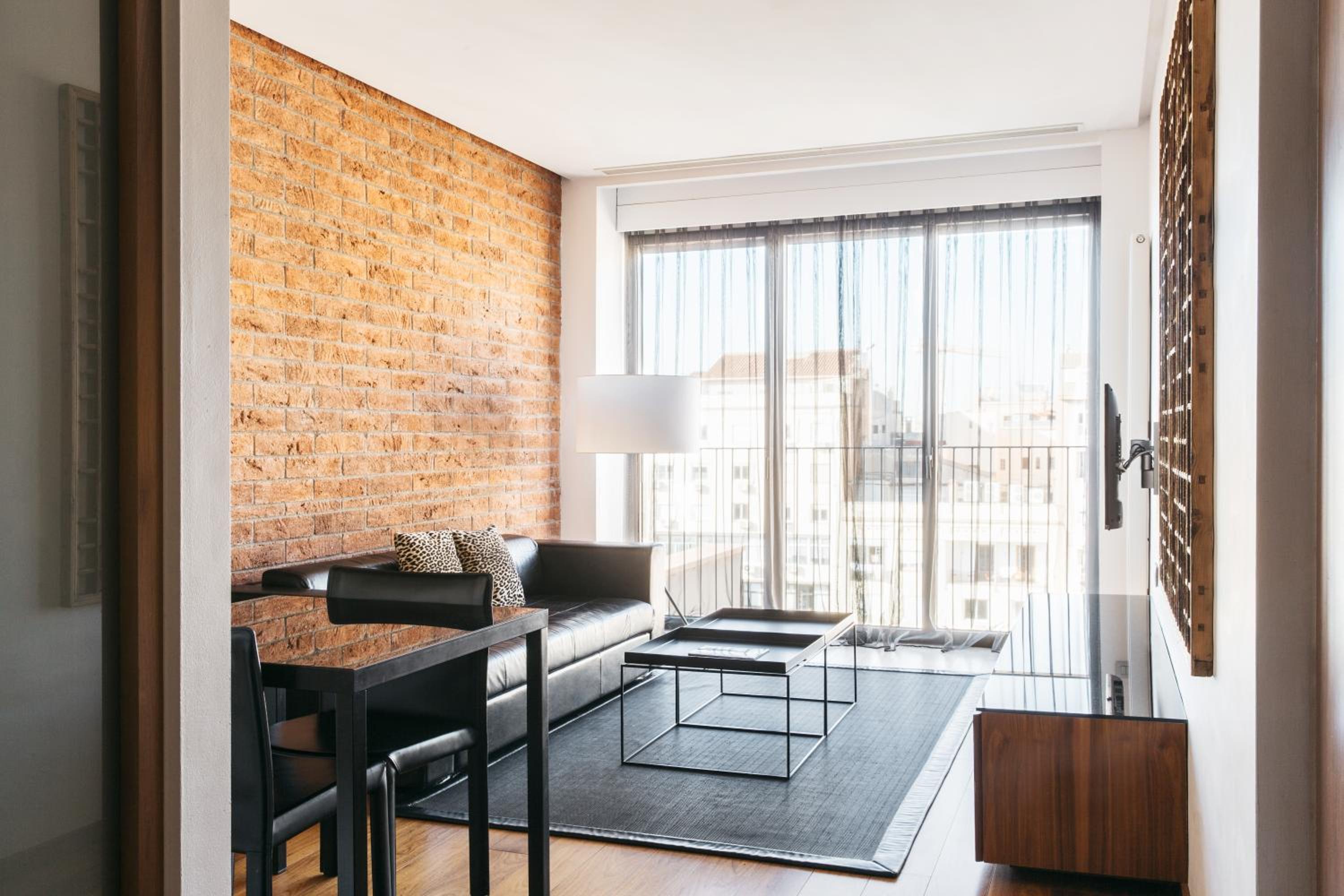 Deluxe Apartment photo 3